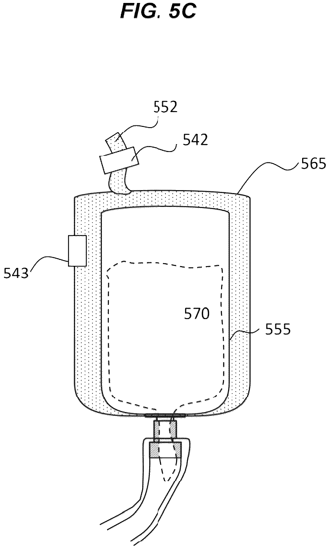 Patent US12297023 Figure 15 – System and method for dispensing a food and beverage product