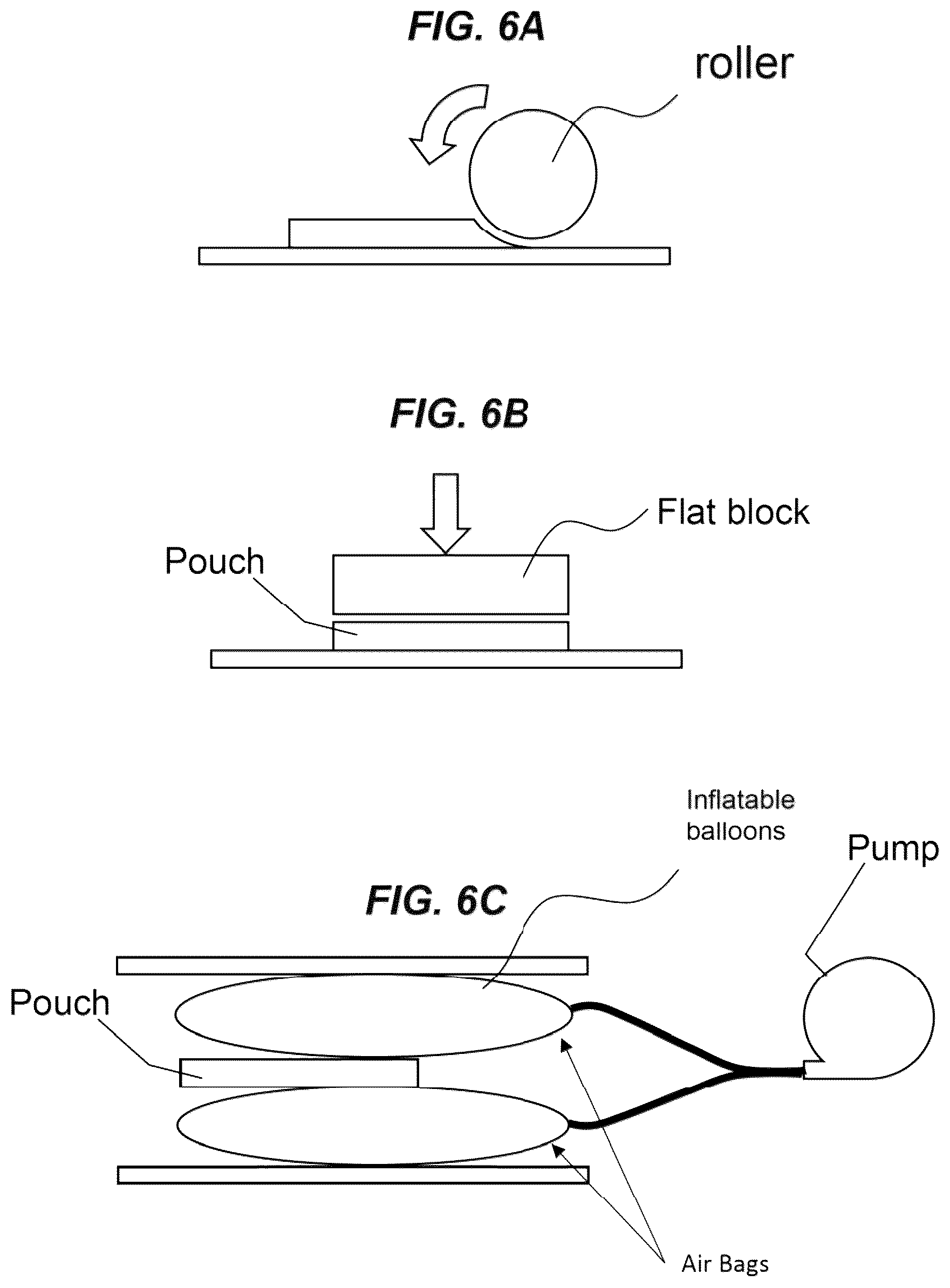 Patent US12297023 Figure 18 – System and method for dispensing a food and beverage product