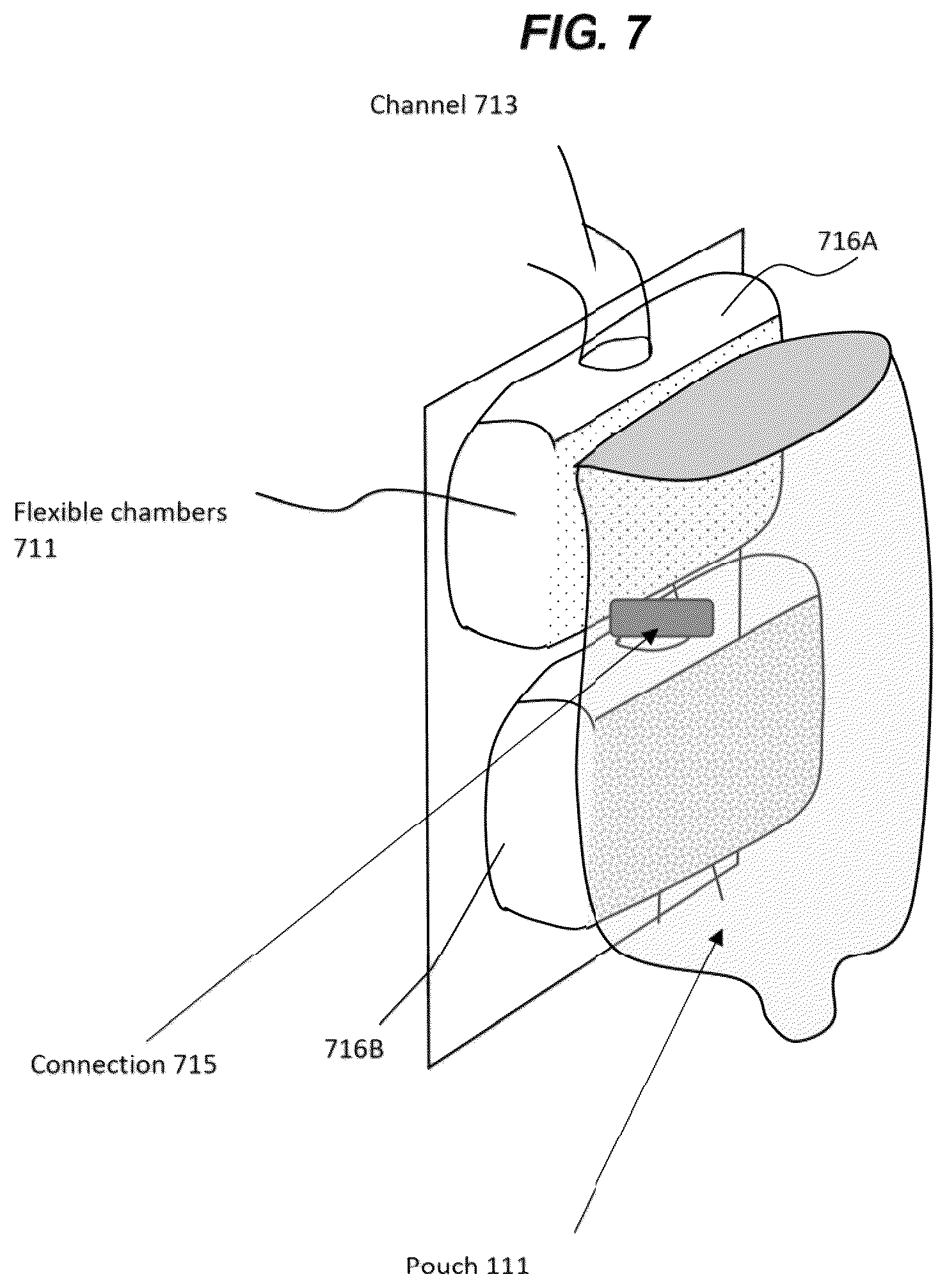 Patent US12297023 Figure 19 – System and method for dispensing a food and beverage product