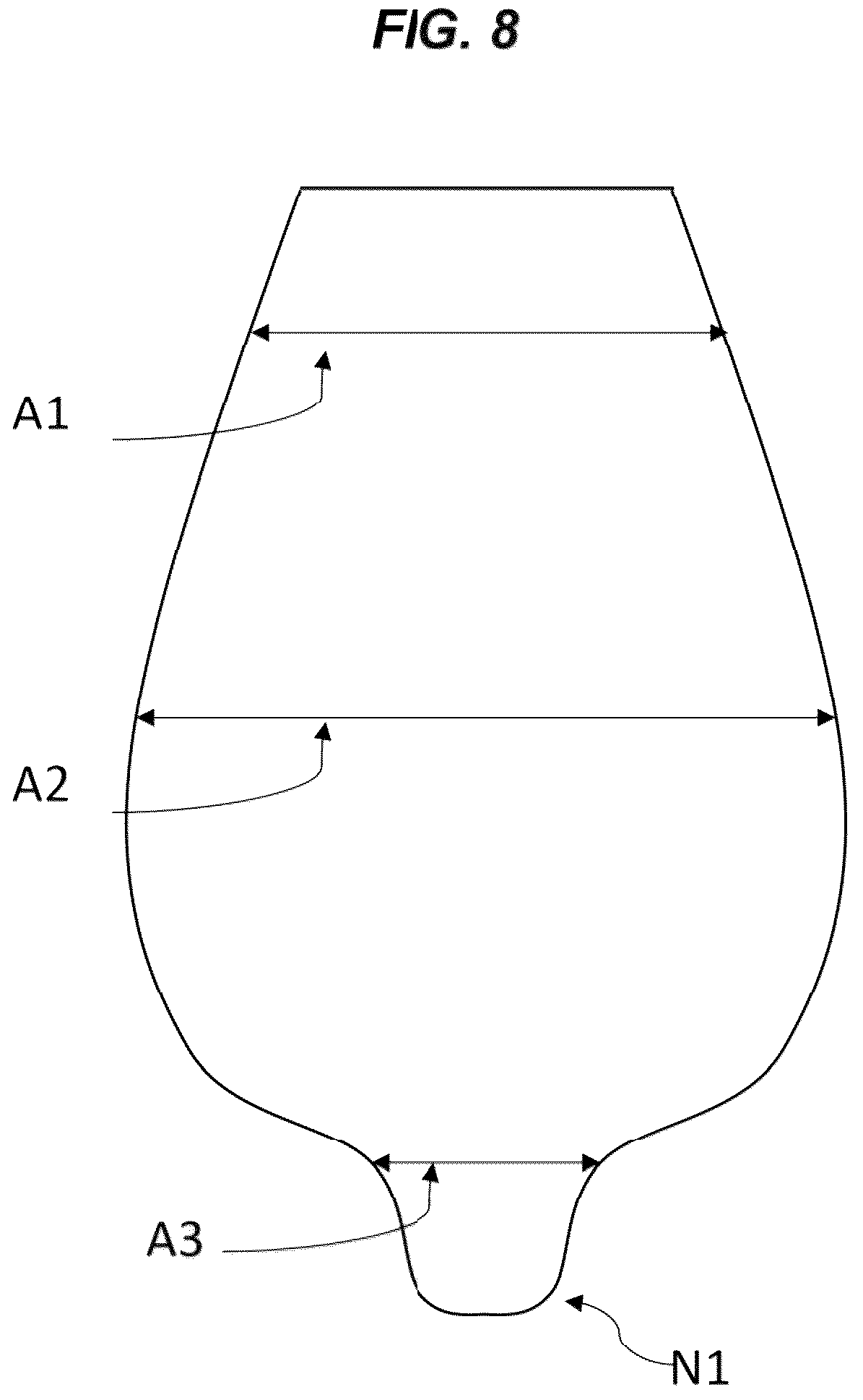 Patent US12297023 Figure 20 – System and method for dispensing a food and beverage product