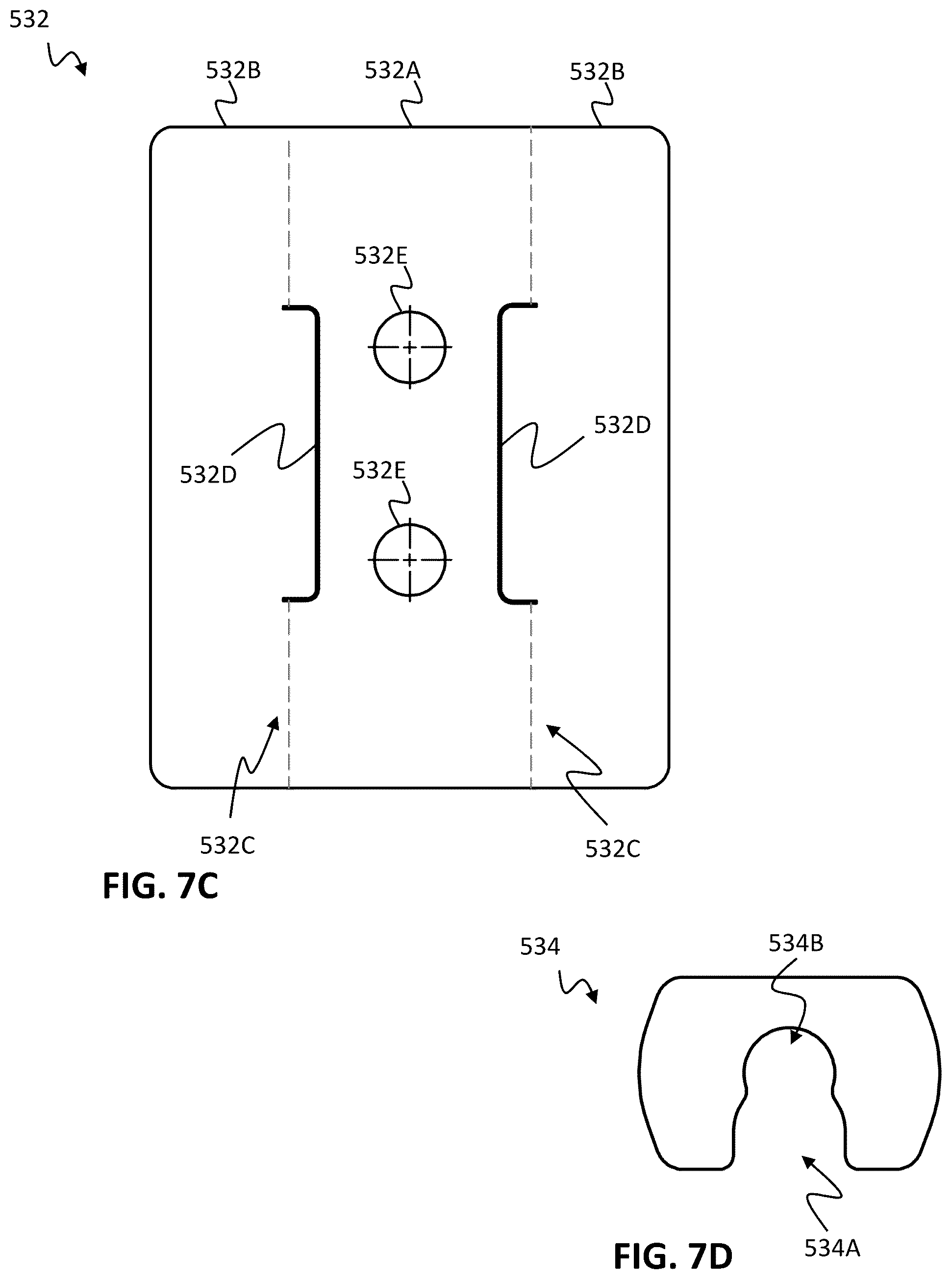 Patent US12297025 Figure 10 – Box for receipt of bags containing liquid