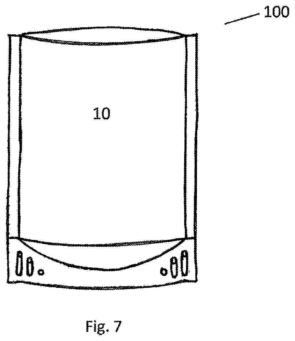 Patent US12297030 Figure 3 – Recyclable film and packaging