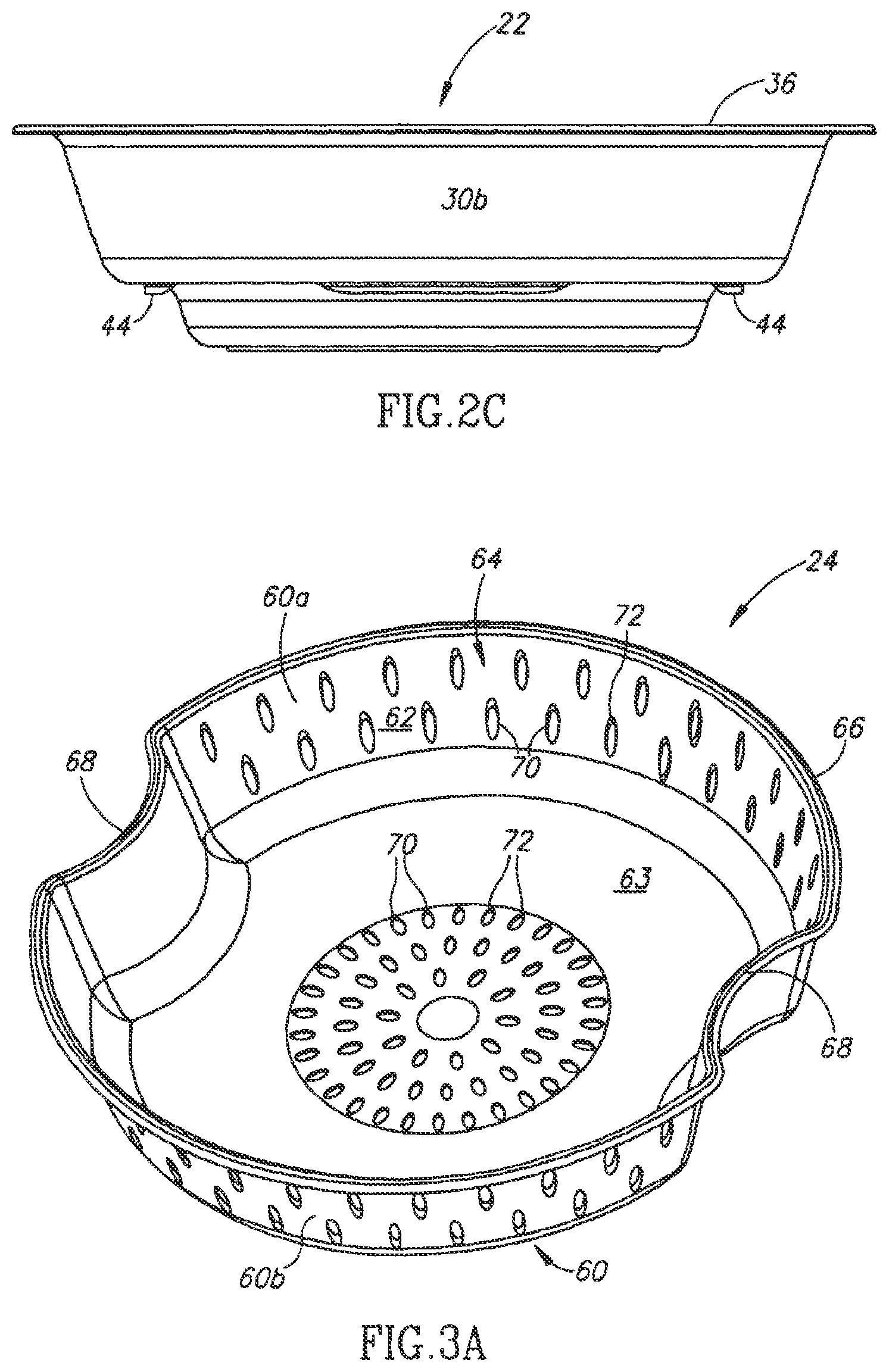 Patent US12297031 Figure 4 – Cooking method and apparatus