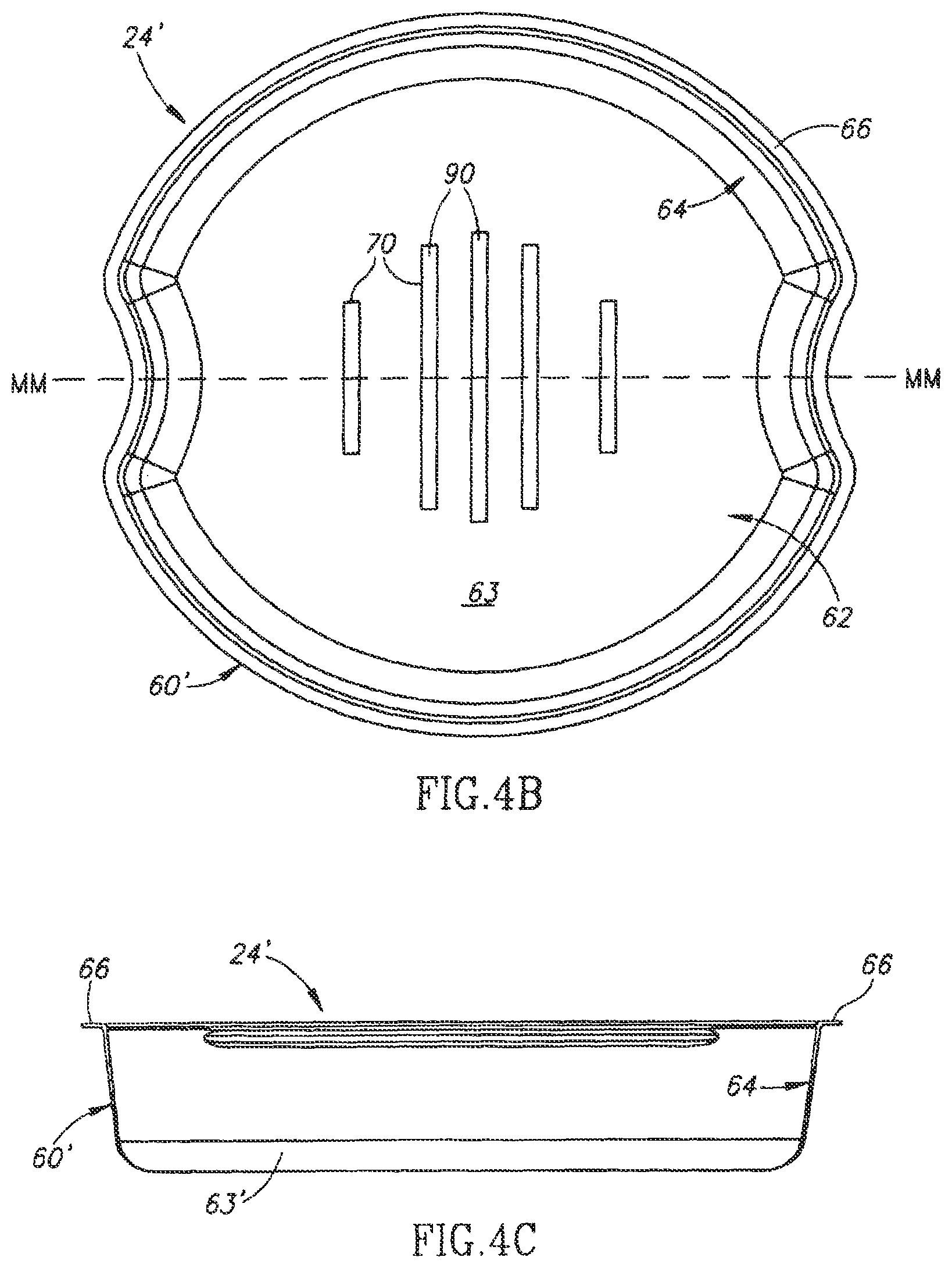Patent US12297031 Figure 7 – Cooking method and apparatus