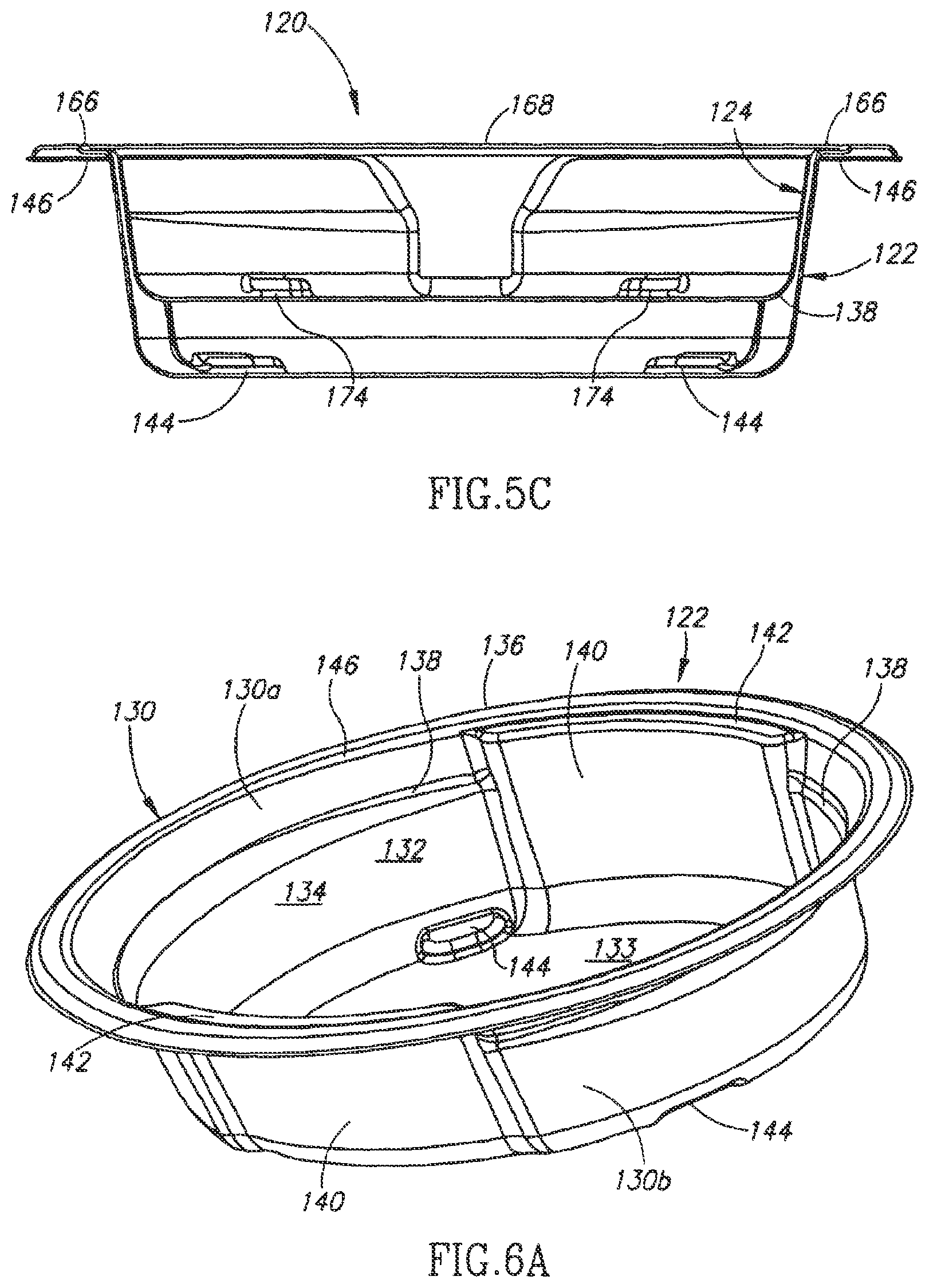 Patent US12297031 Figure 9 – Cooking method and apparatus