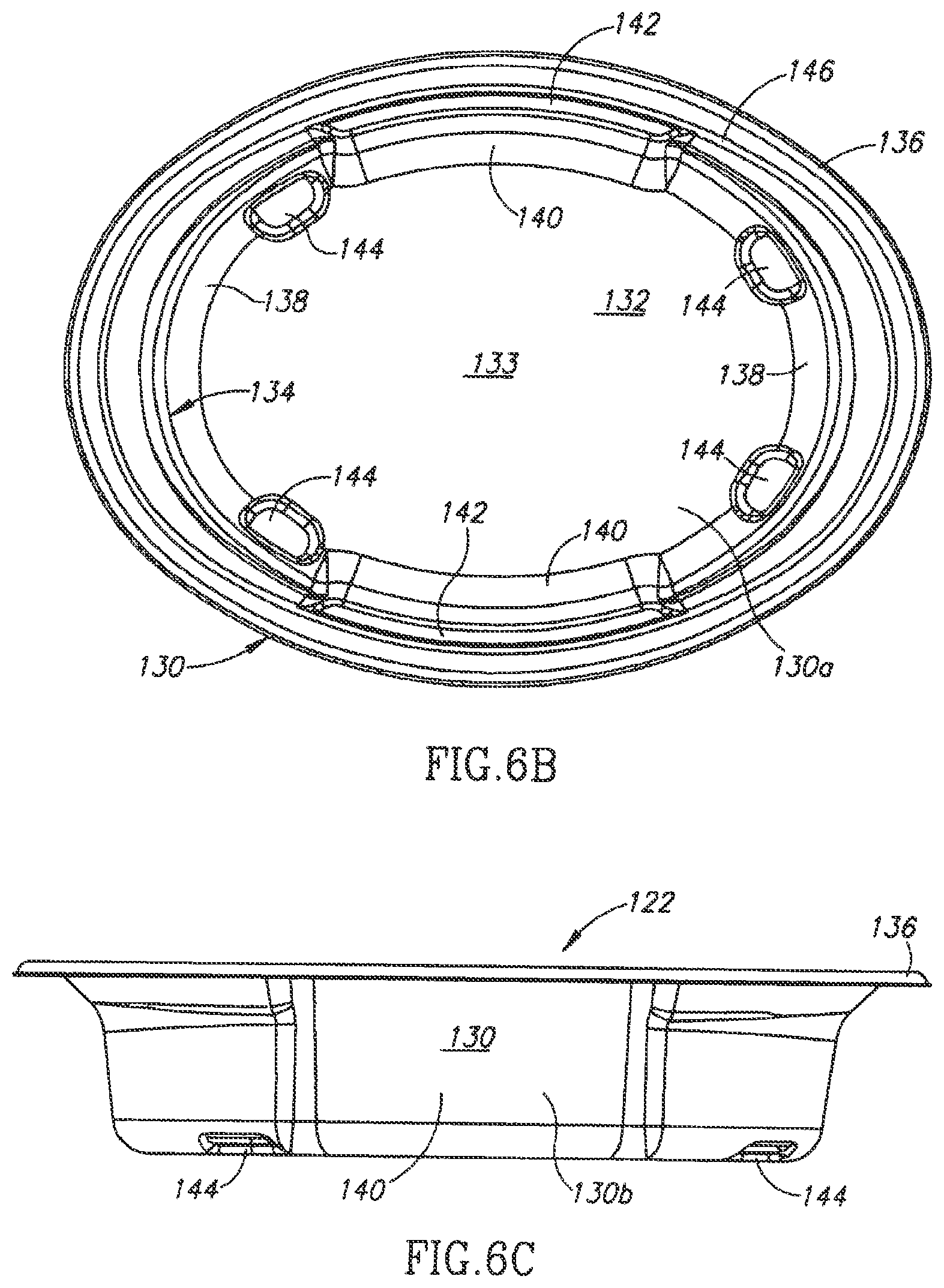 Patent US12297031 Figure 10 – Cooking method and apparatus