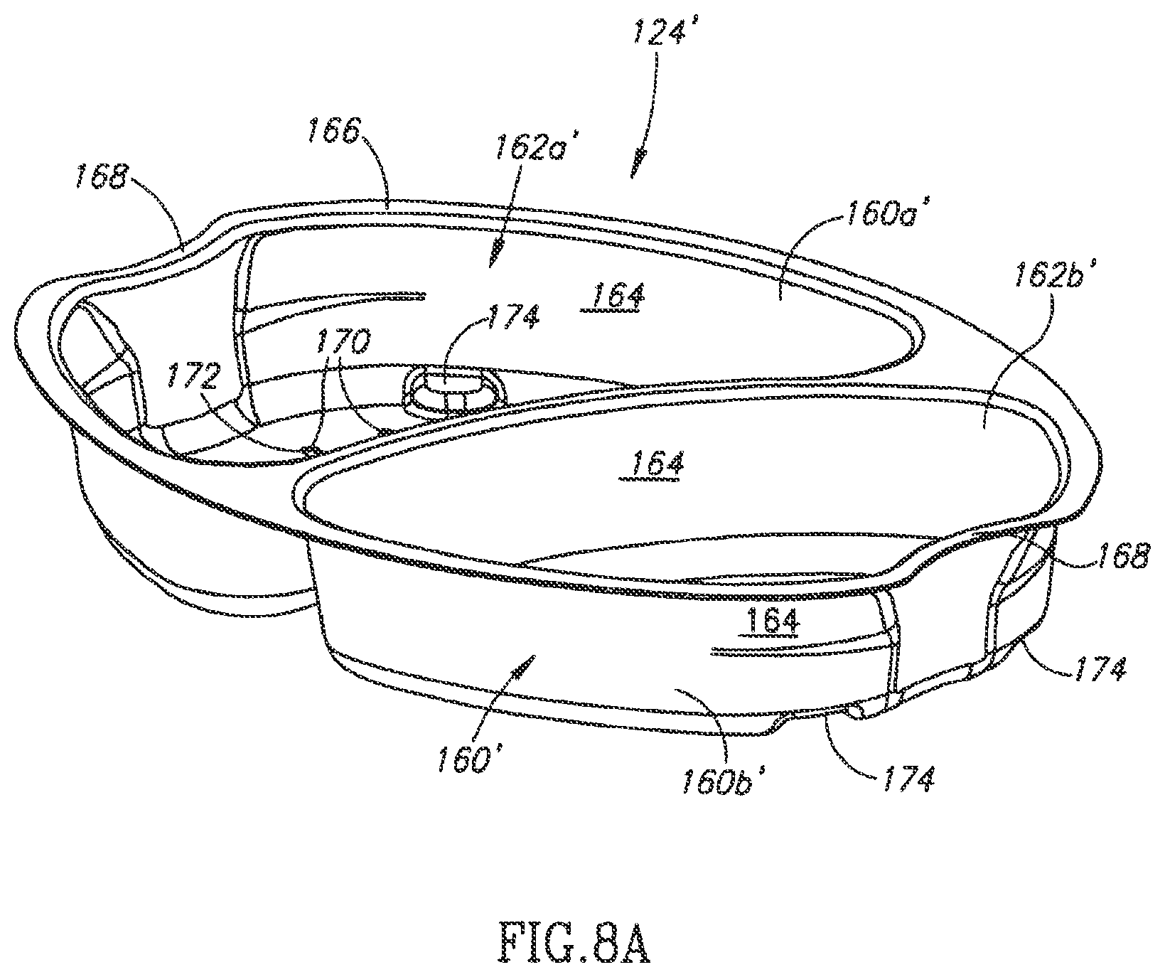Patent US12297031 Figure 13 – Cooking method and apparatus