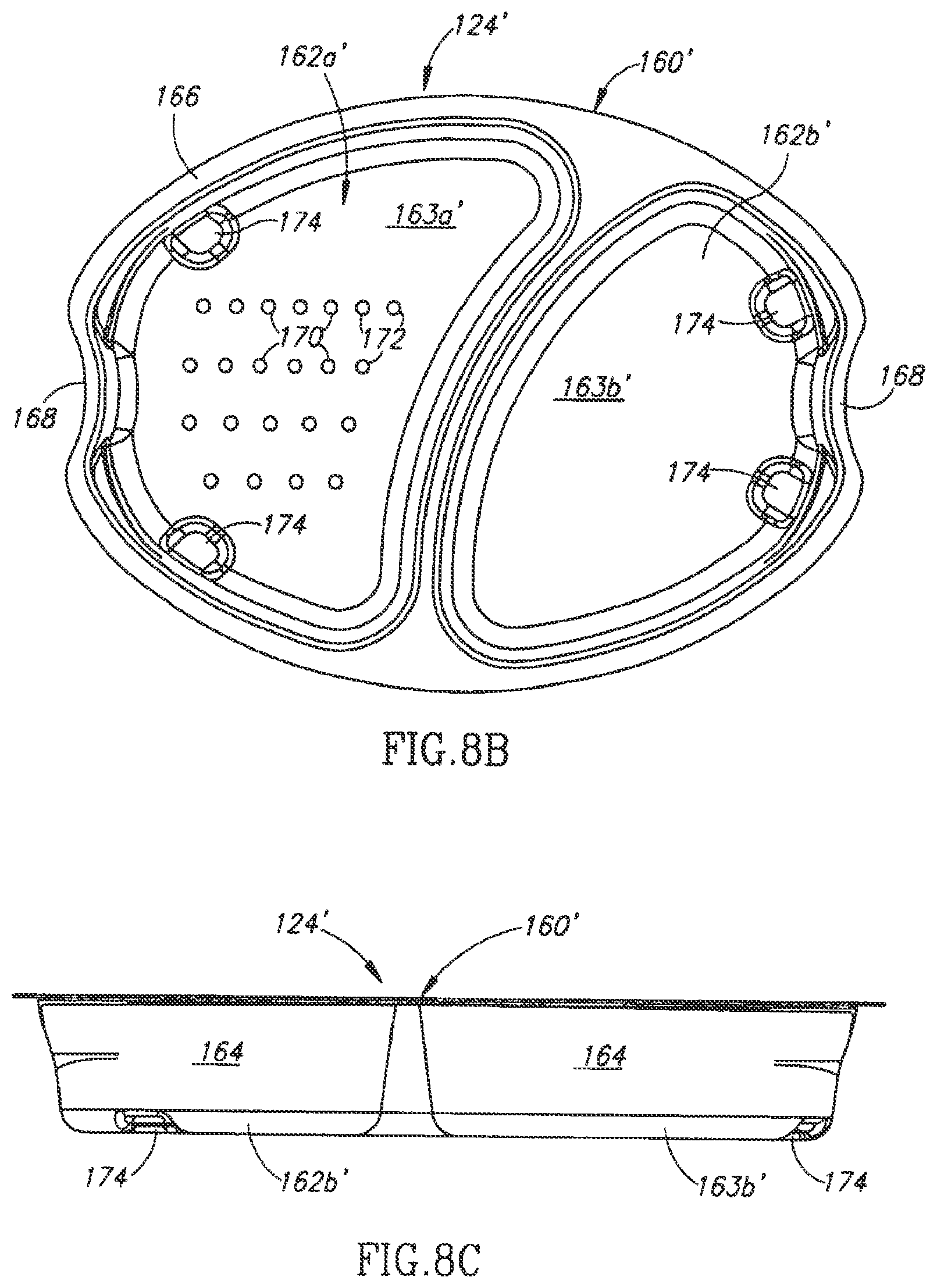 Patent US12297031 Figure 14 – Cooking method and apparatus