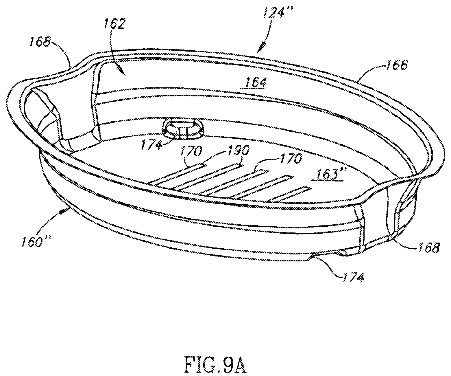 Patent US12297031 Figure 15 – Cooking method and apparatus