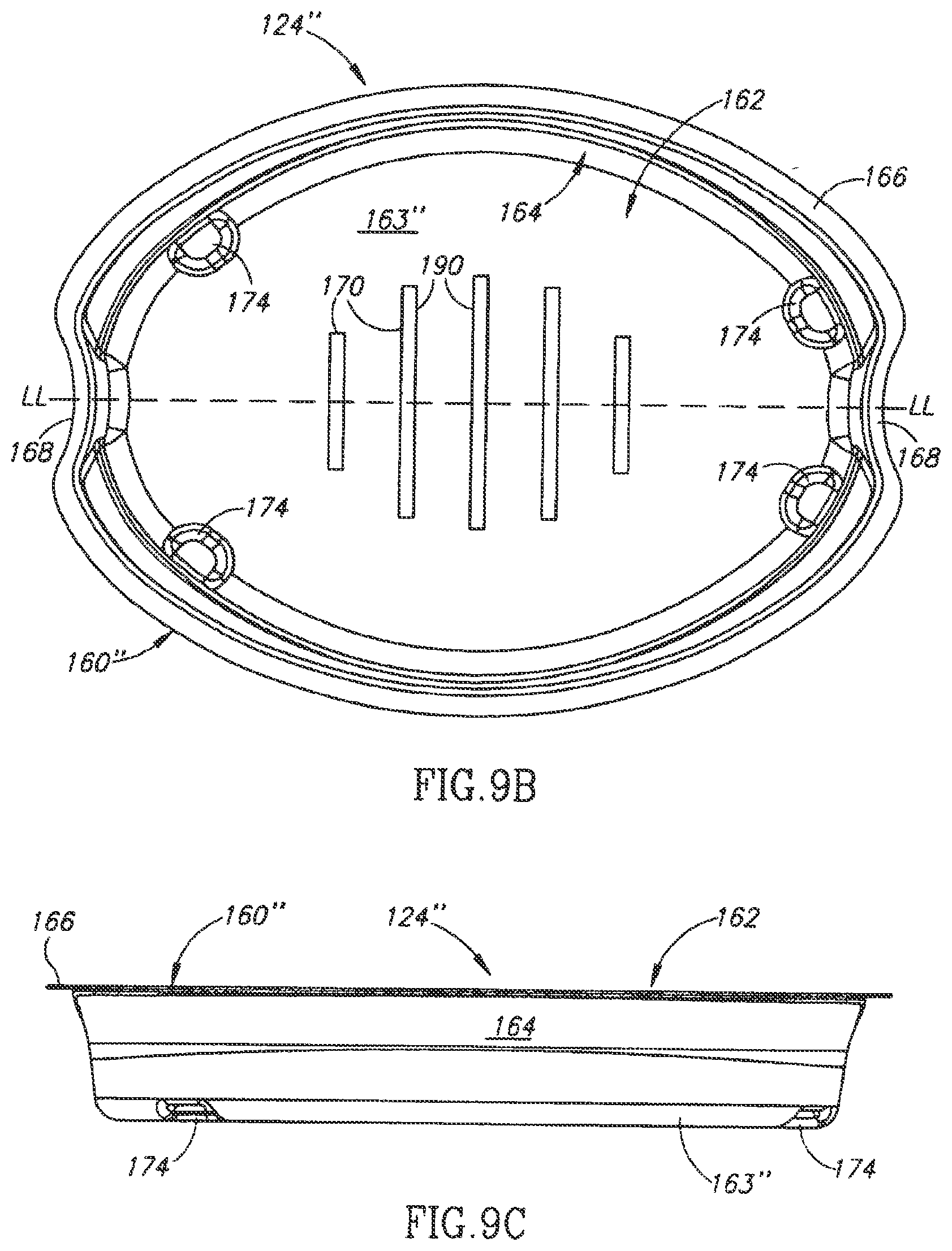Patent US12297031 Figure 16 – Cooking method and apparatus