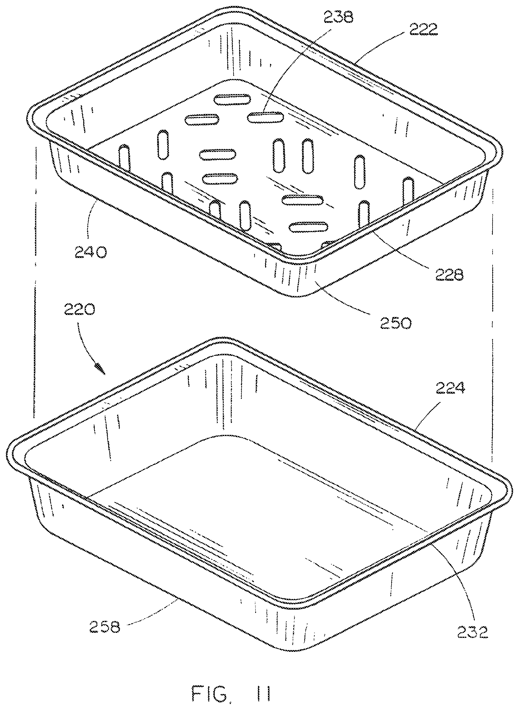 Patent US12297031 Figure 18 – Cooking method and apparatus