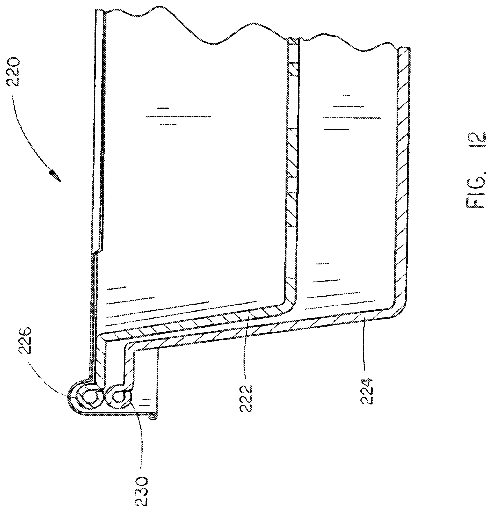 Patent US12297031 Figure 19 – Cooking method and apparatus