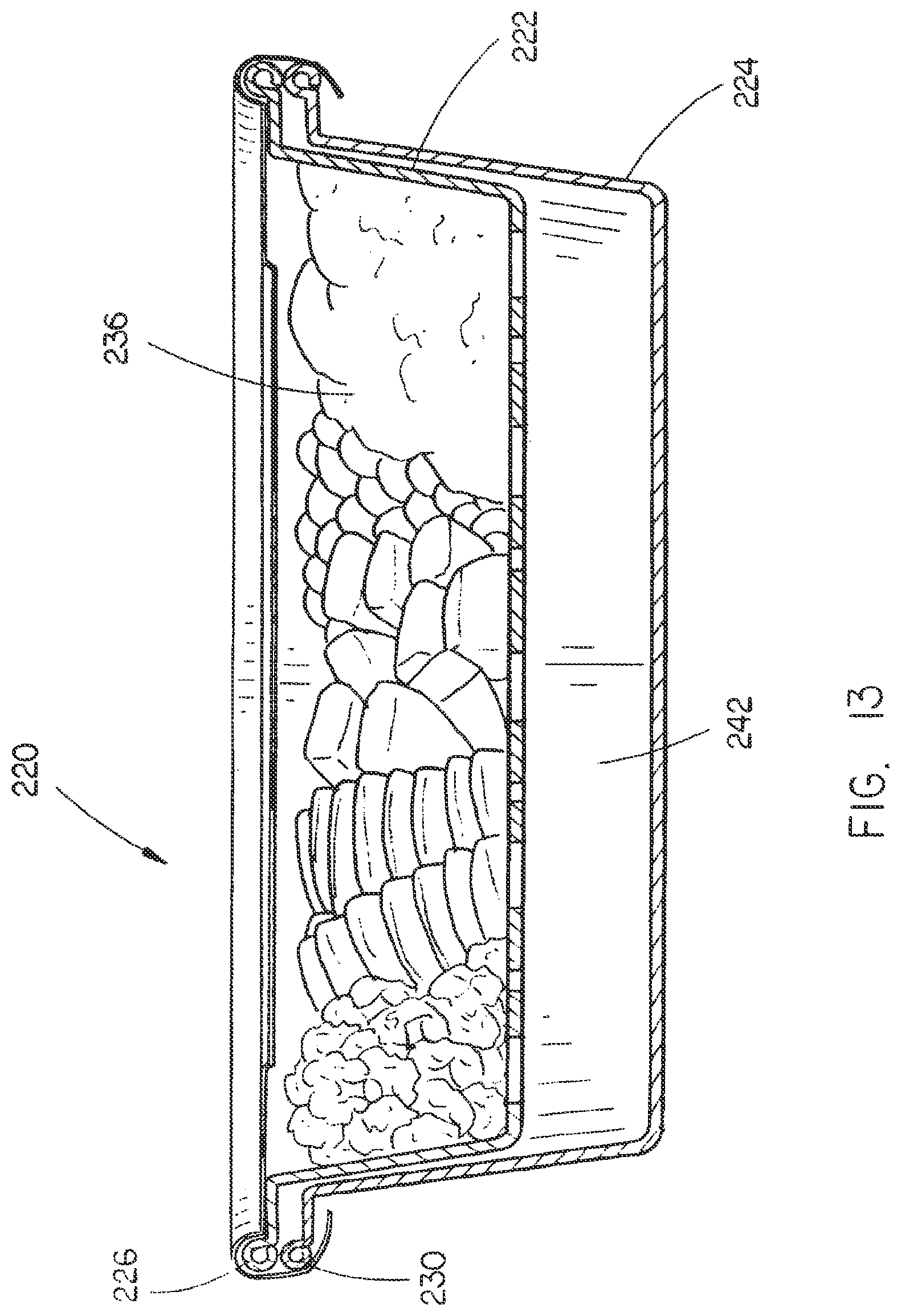 Patent US12297031 Figure 20 – Cooking method and apparatus