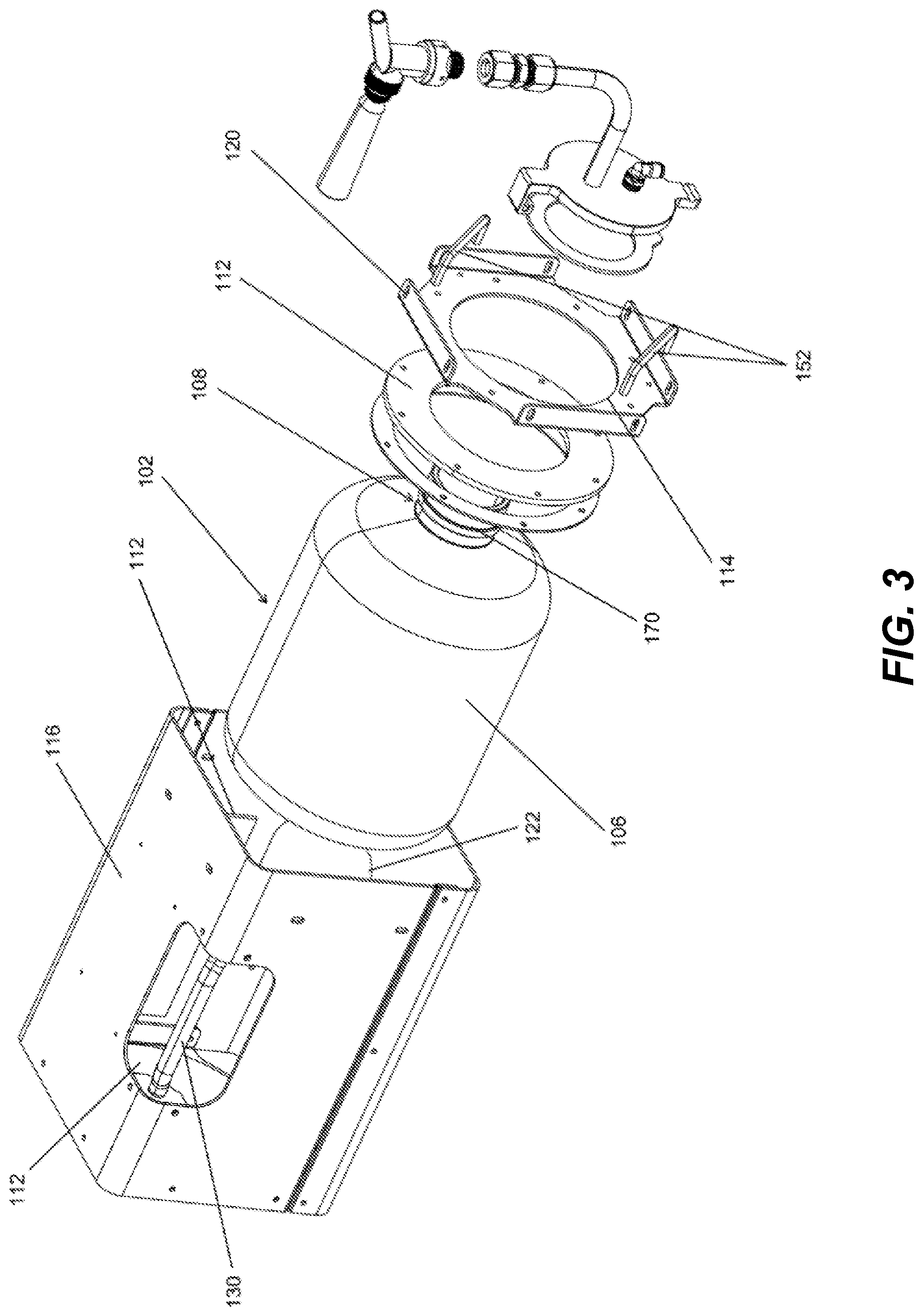Patent US12297036 Figure 3 – Vessel assembly