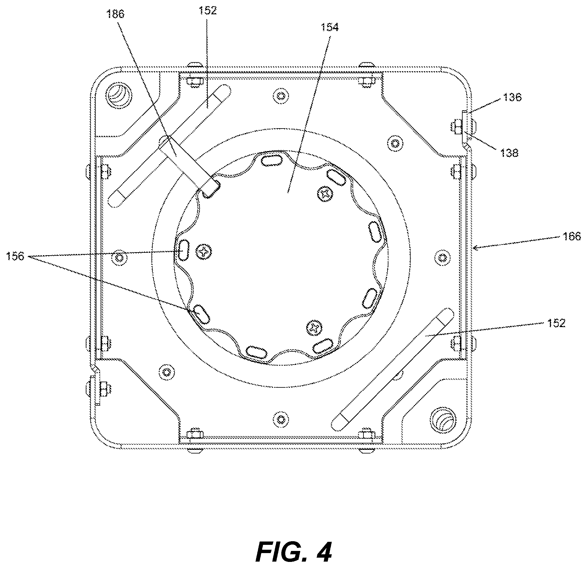 Patent US12297036 Figure 4 – Vessel assembly