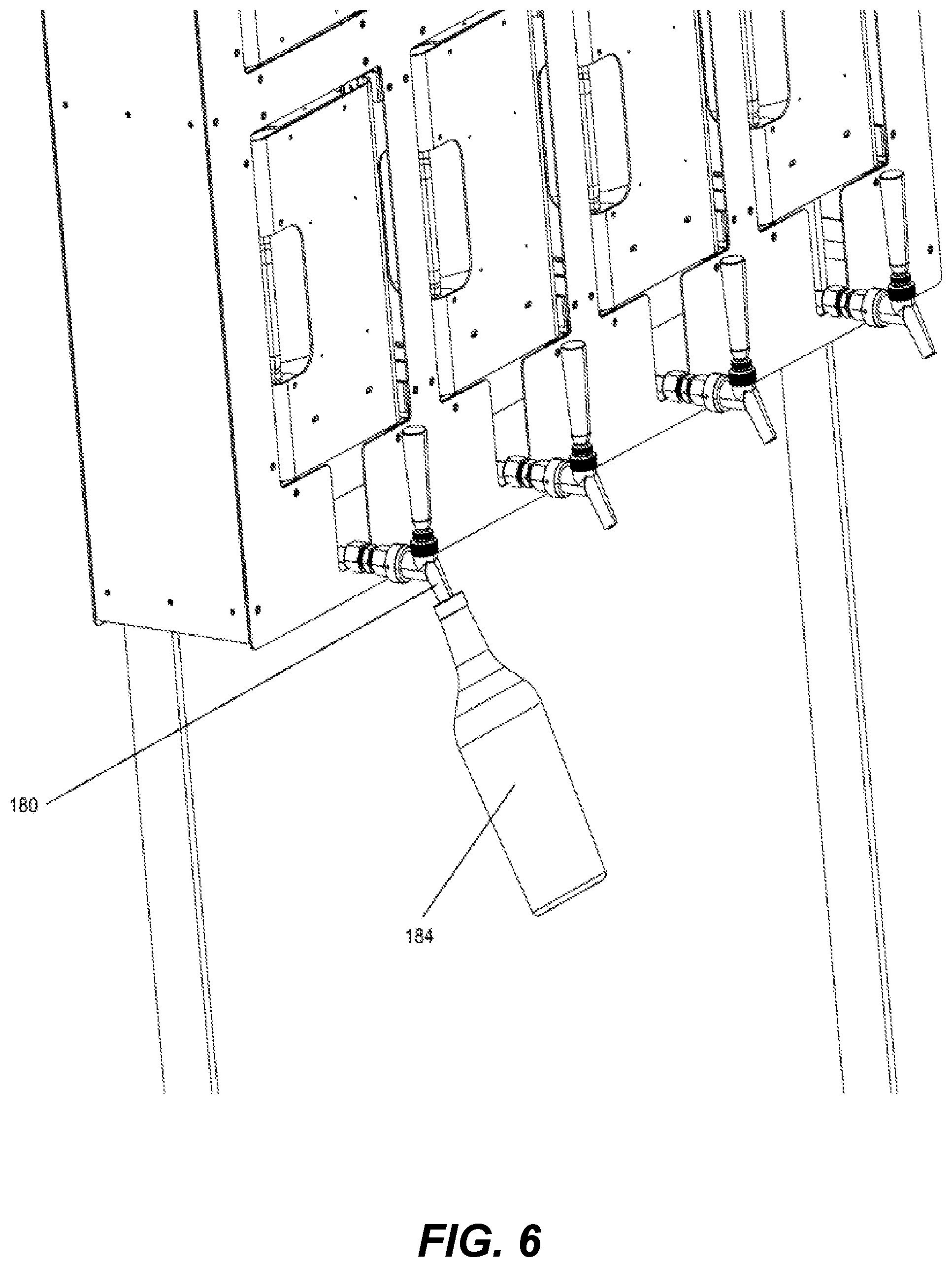Patent US12297036 Figure 6 – Vessel assembly