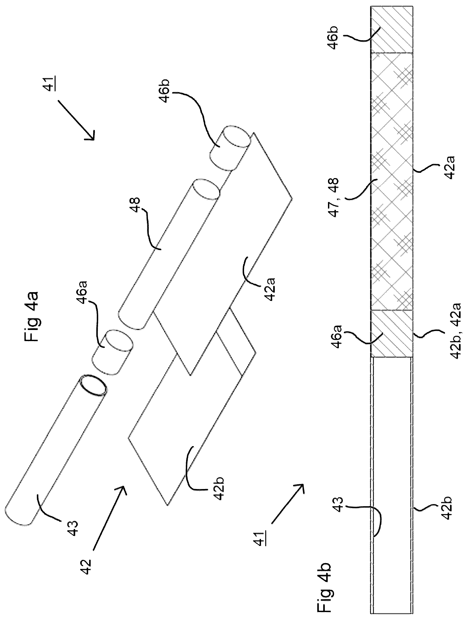Patent US12297037 Figure 2 – Product for preparing a beverage, use thereof and method of producing