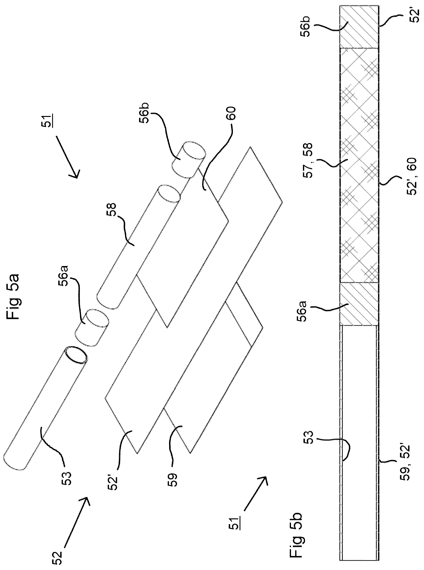 Patent US12297037 Figure 3 – Product for preparing a beverage, use thereof and method of producing