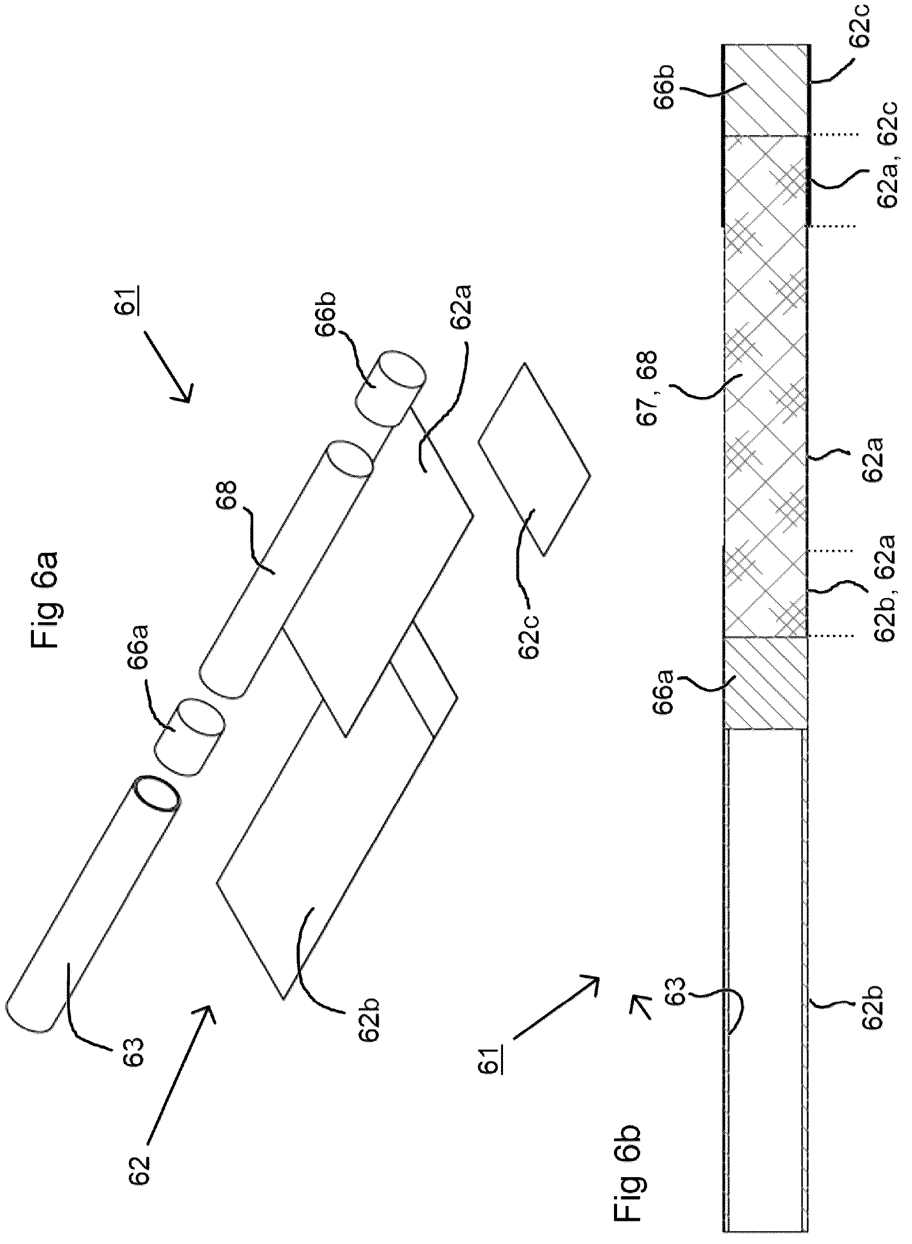 Patent US12297037 Figure 4 – Product for preparing a beverage, use thereof and method of producing