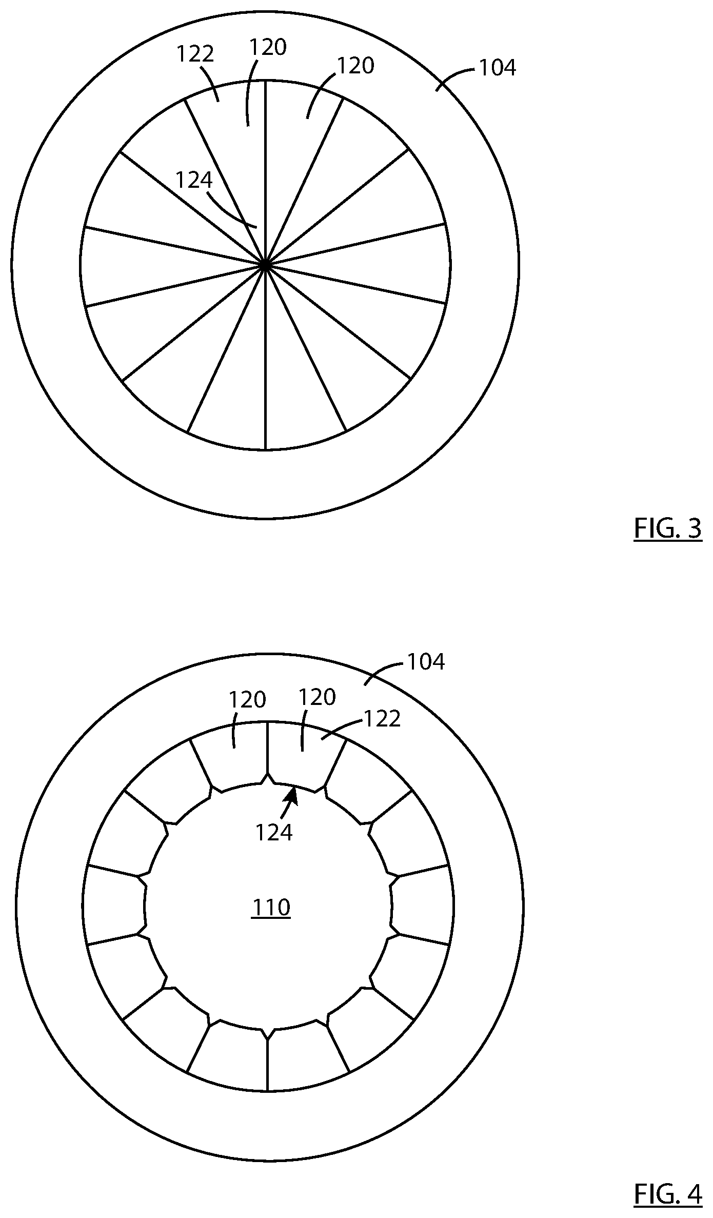 Patent US12297039 Figure 3 – Dust and allergen control for surface cleaning apparatus