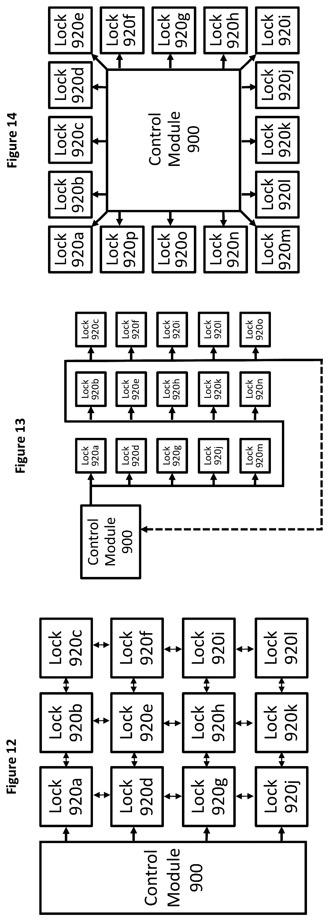 Patent US12297045 Figure 11 – Method and system for managing shareable storage of goods among users in a community