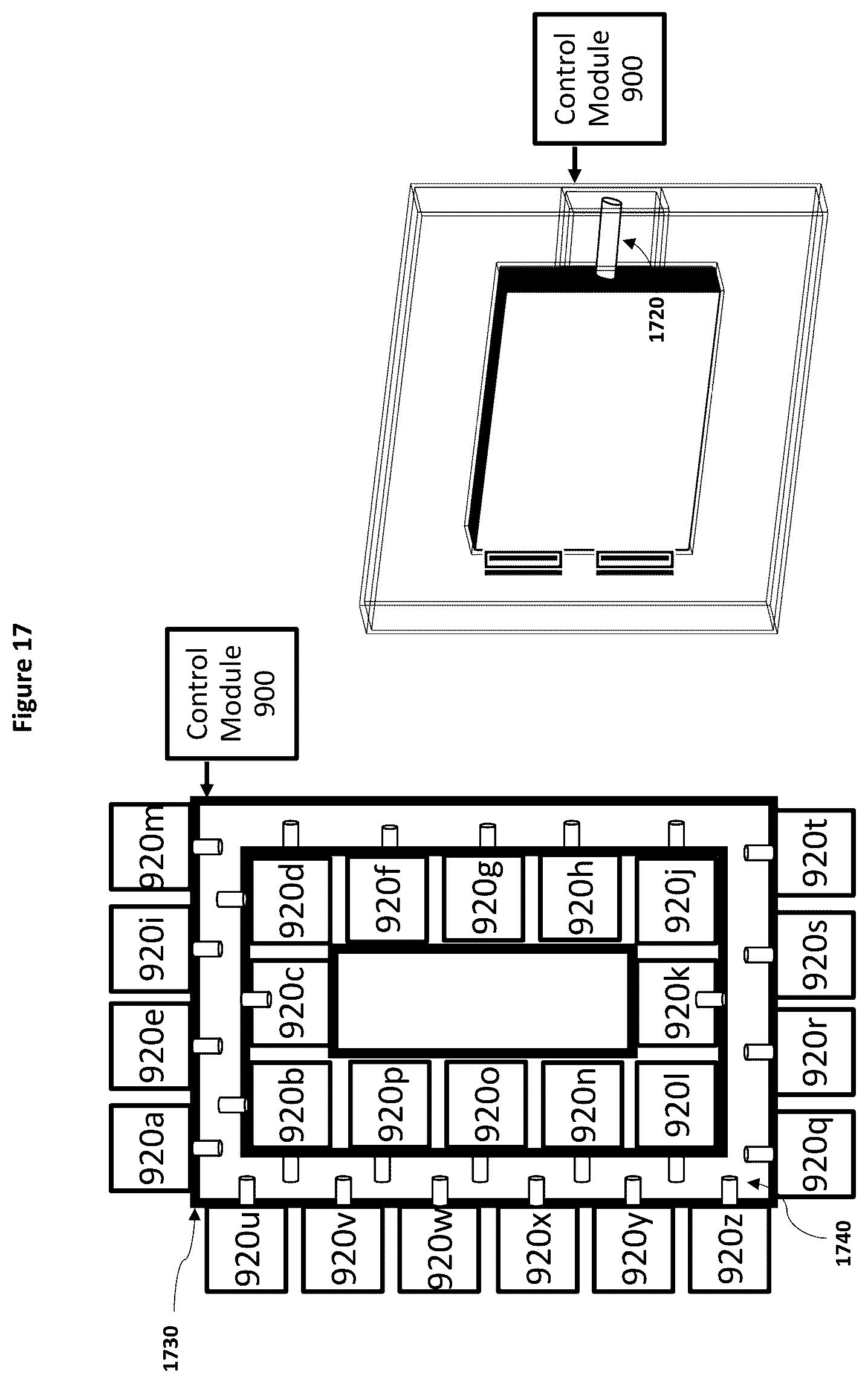 Patent US12297045 Figure 13 – Method and system for managing shareable storage of goods among users in a community