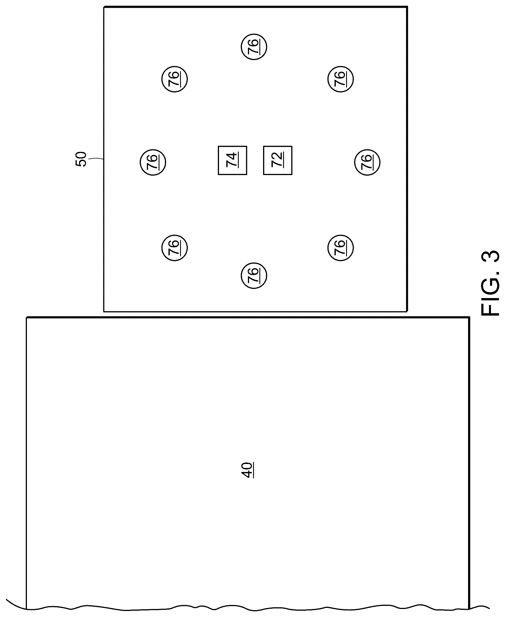 Patent US12297046 Figure 3 – Systems and methods for processing objects, including automated linear processing stations