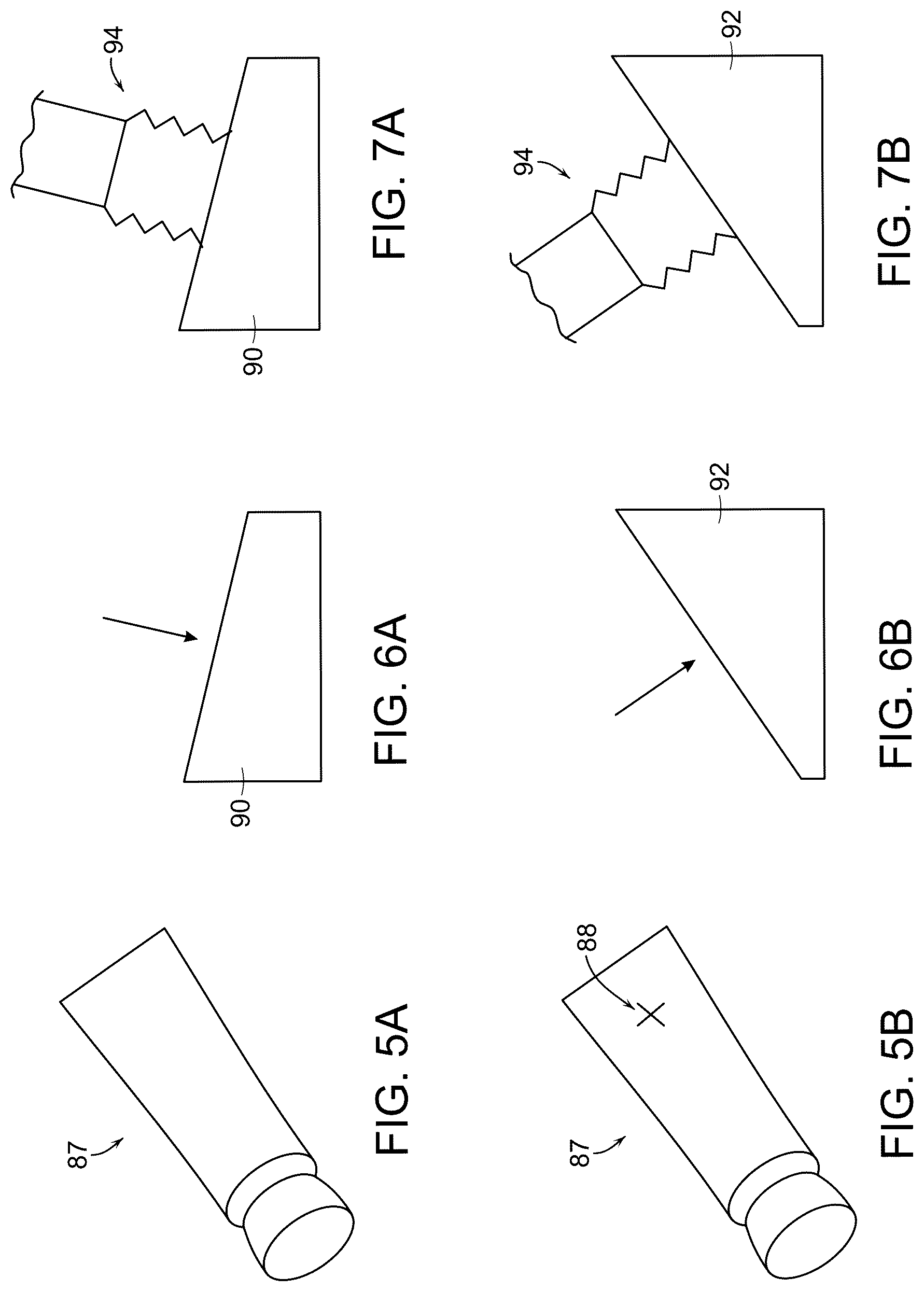 Patent US12297046 Figure 5 – Systems and methods for processing objects, including automated linear processing stations