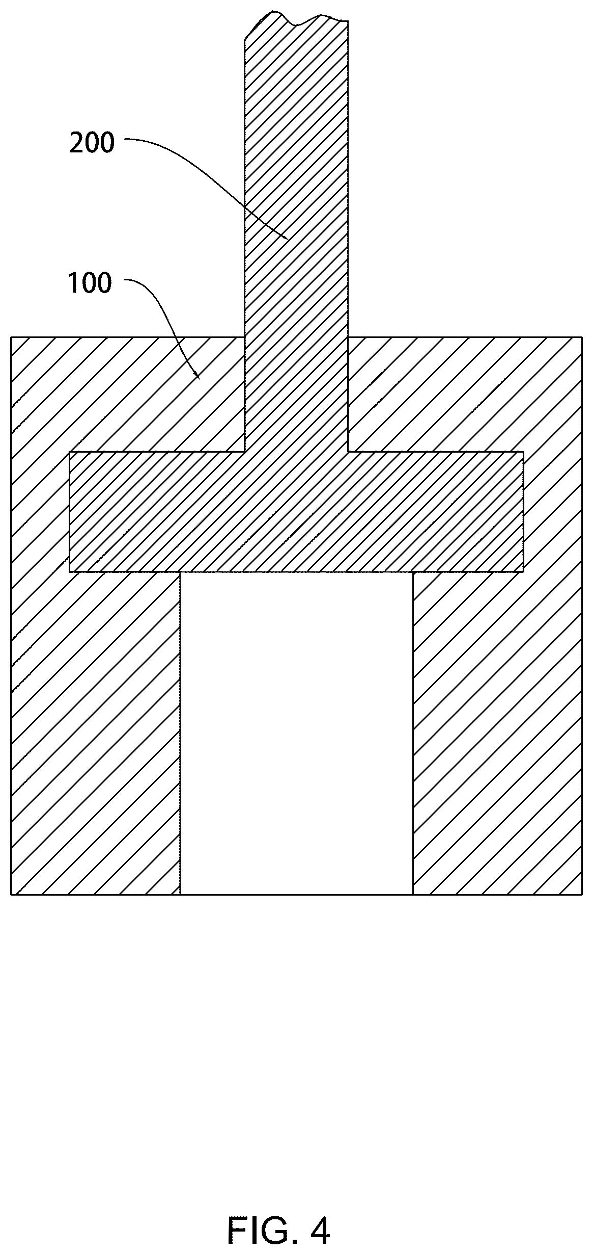 Patent US12297054 Figure 4 – Intermittent moving mechanism and intermittent diversion device