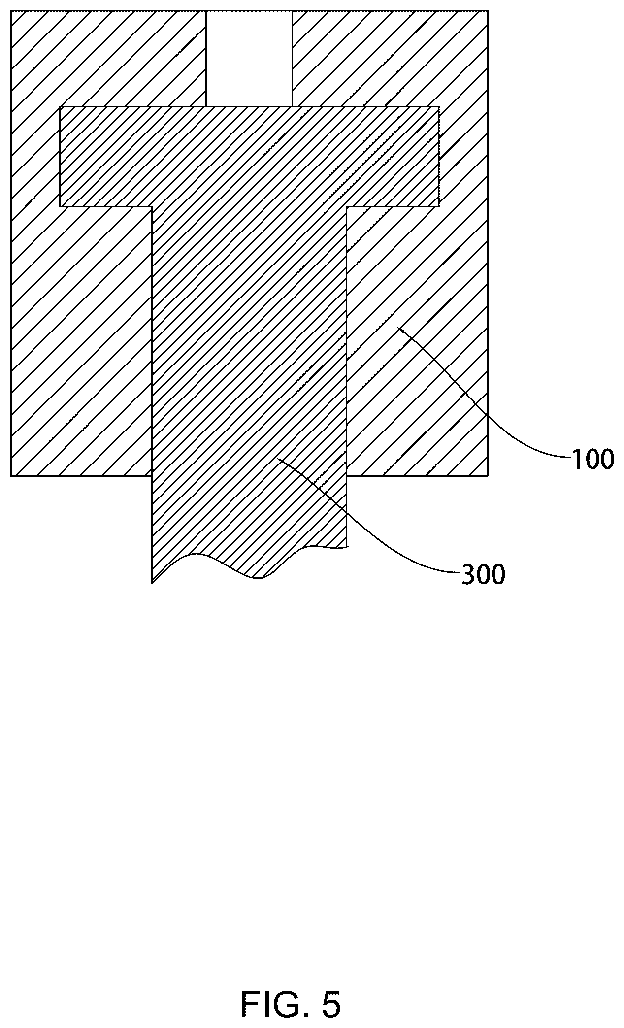 Patent US12297054 Figure 5 – Intermittent moving mechanism and intermittent diversion device