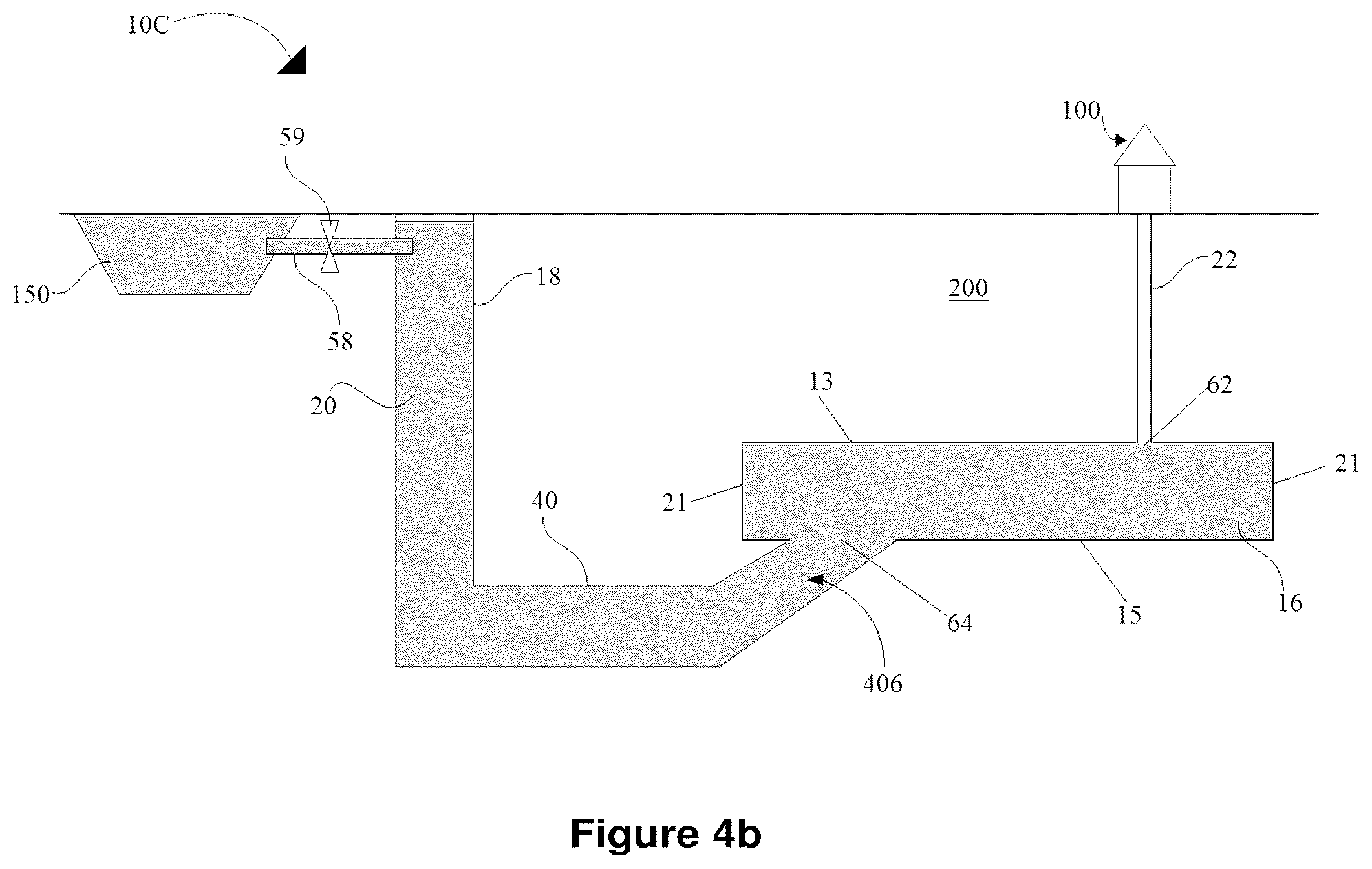 Patent US12297056 Figure 6 – Construction elements and maintenance methods for compressed air energy storage systems