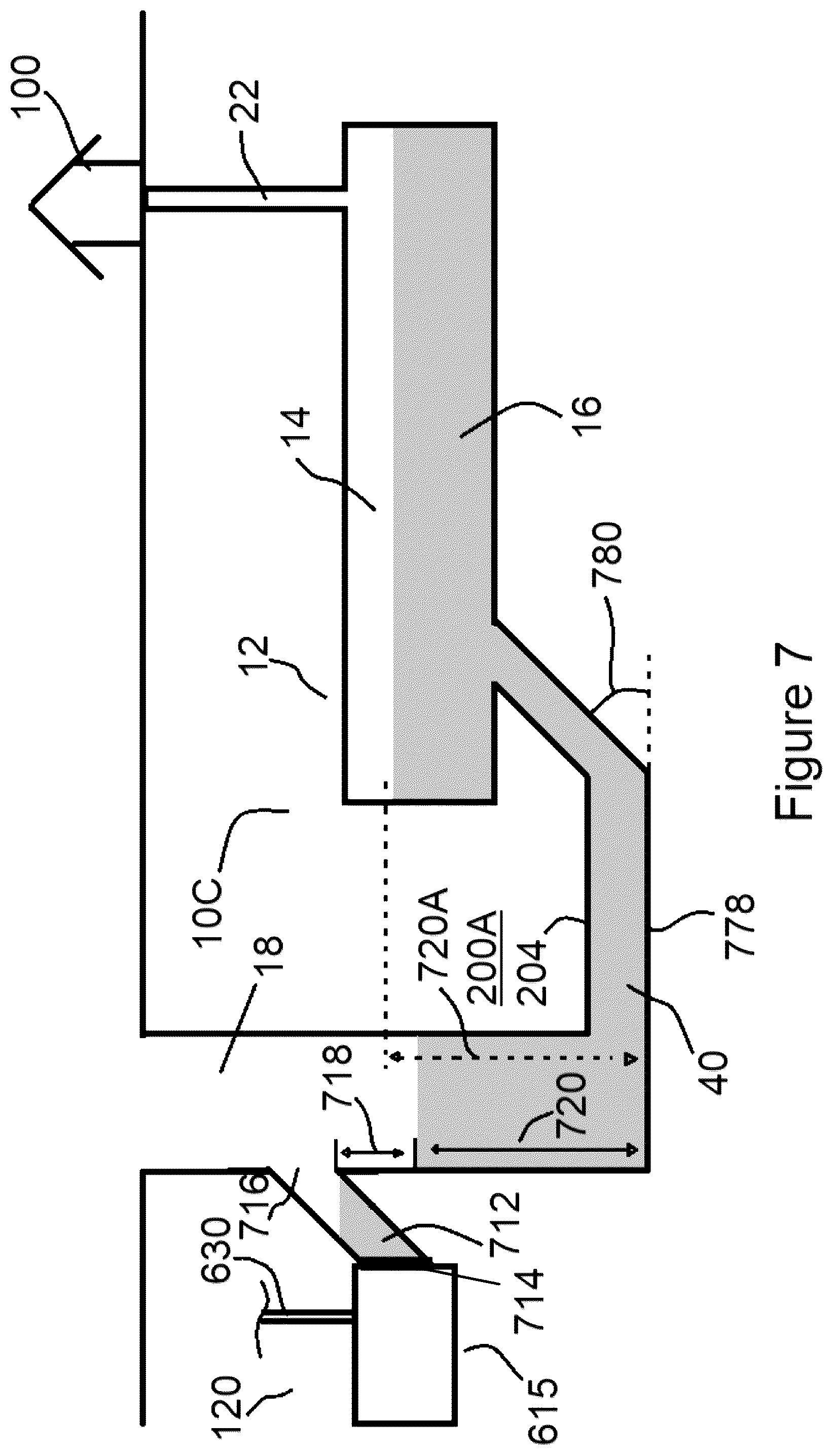 Patent US12297056 Figure 15 – Construction elements and maintenance methods for compressed air energy storage systems