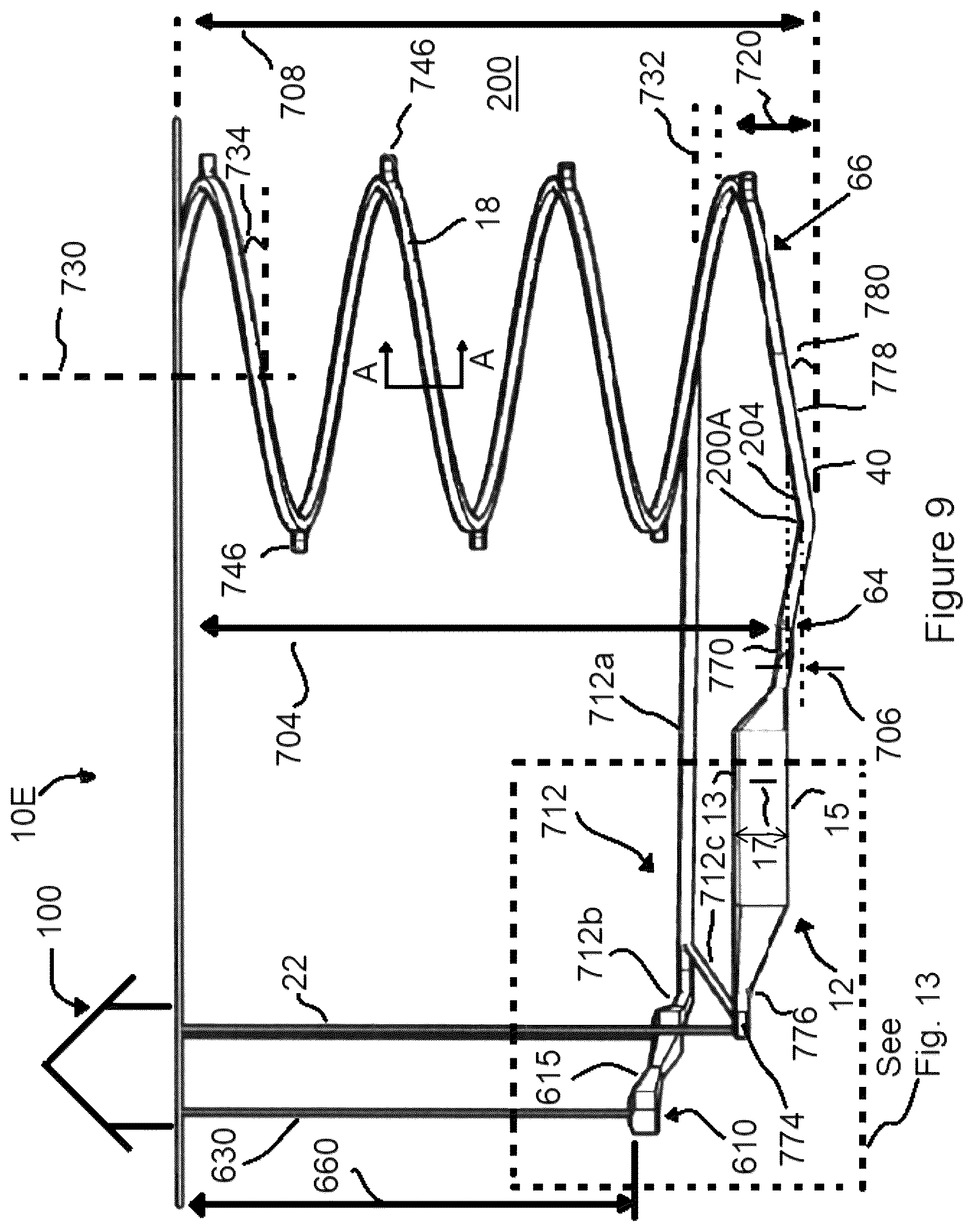Patent US12297056 Figure 17 – Construction elements and maintenance methods for compressed air energy storage systems