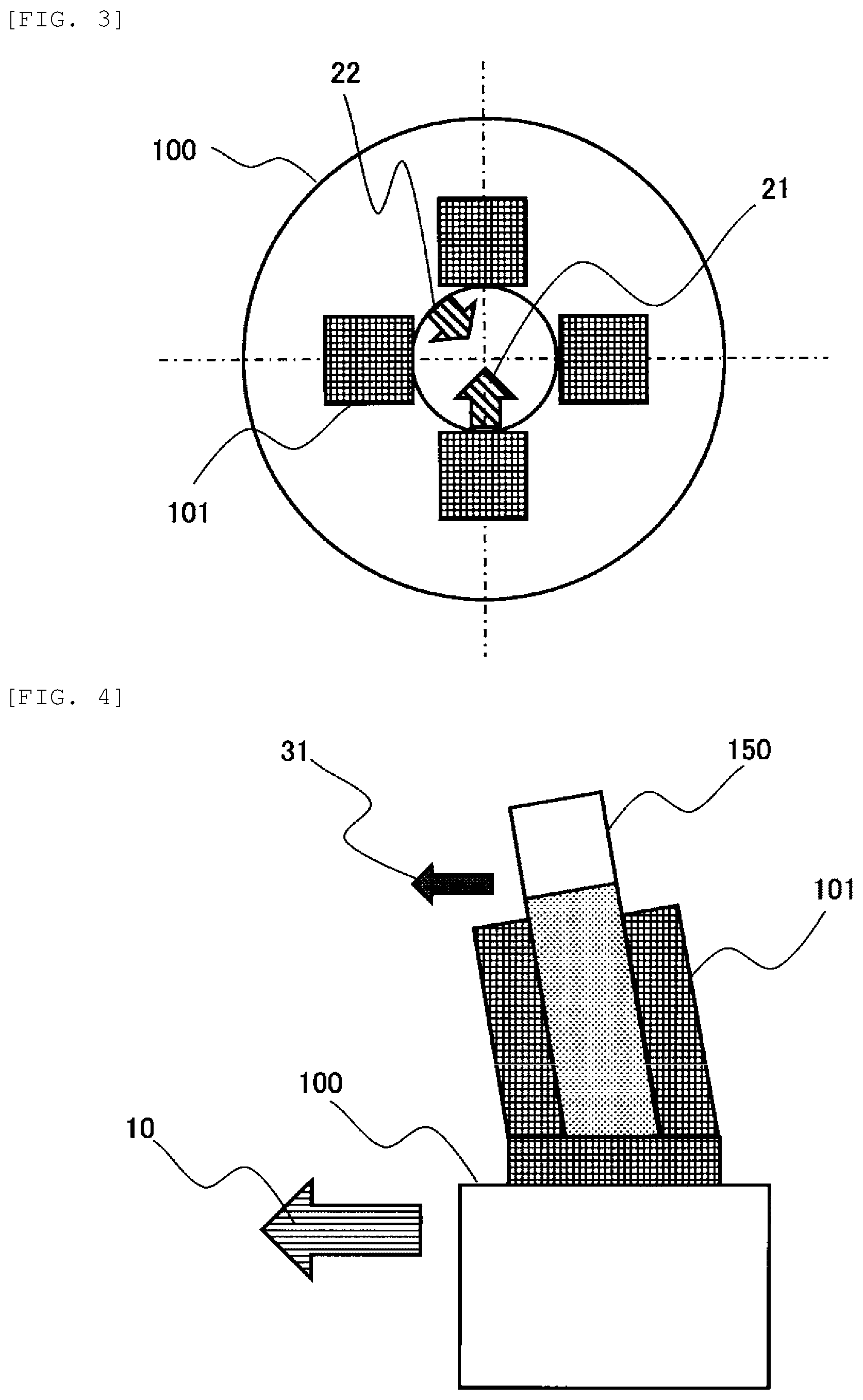 Patent US12297057 Figure 3 – Sample transport device and sample transport carrier