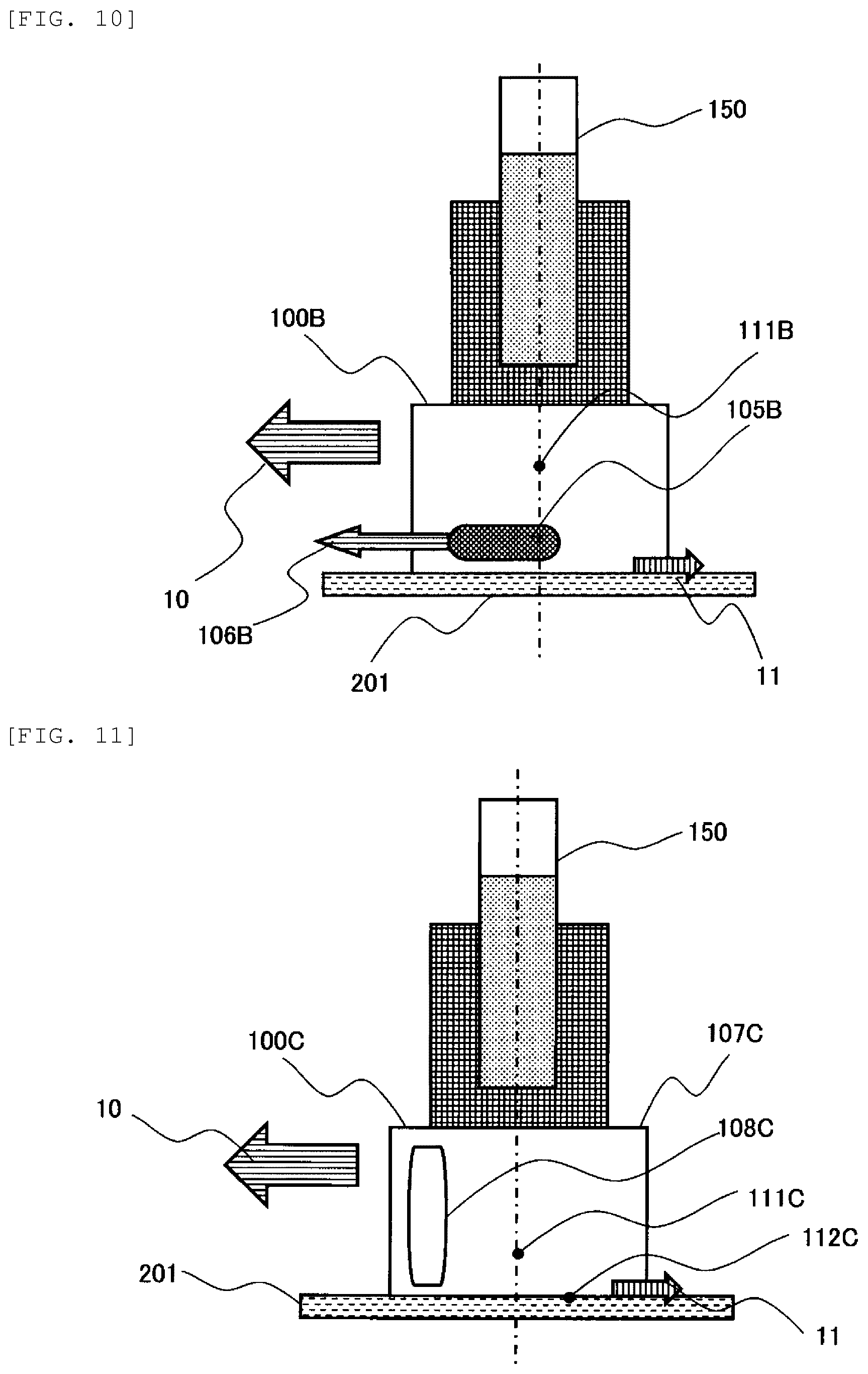 Patent US12297057 Figure 7 – Sample transport device and sample transport carrier
