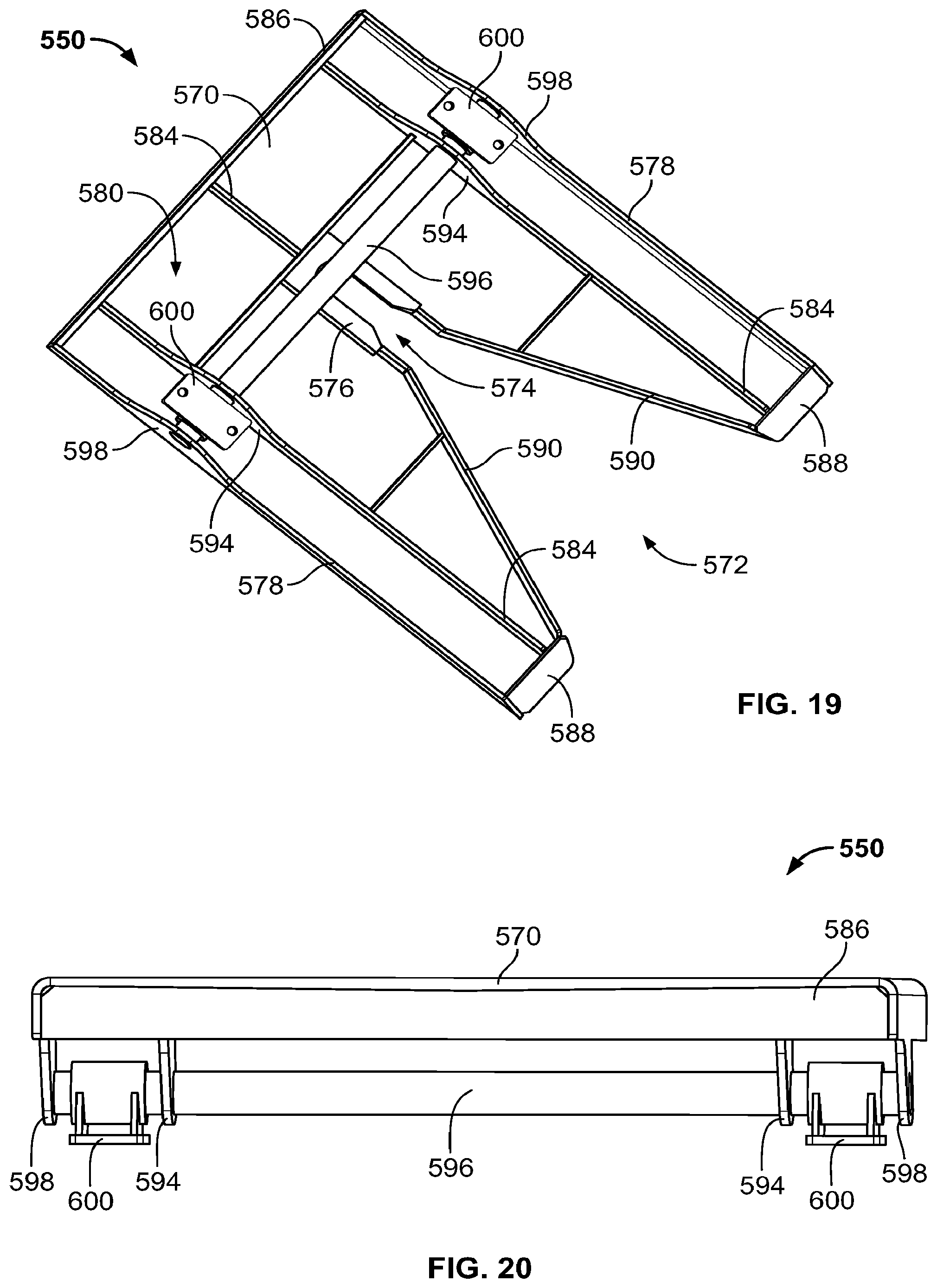 Patent US12297061 Figure 17 – Trailer stabilizer
