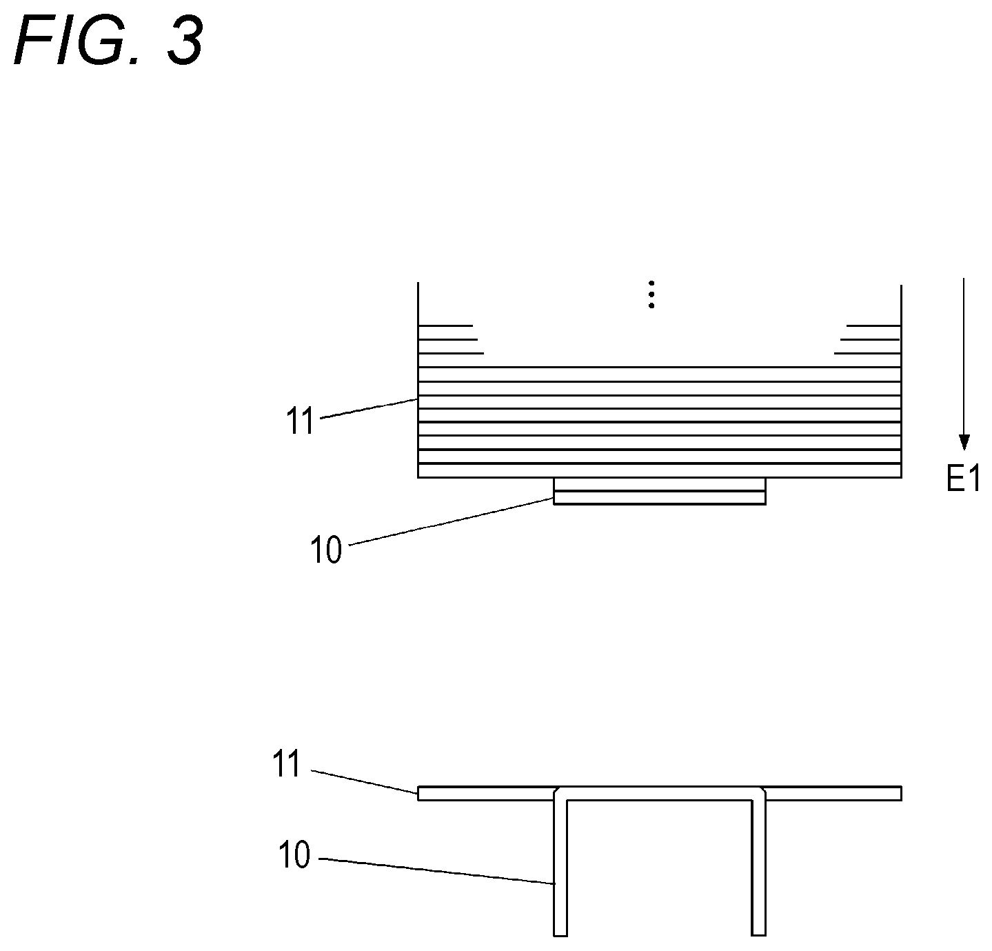 Patent US12297065 Figure 2 – Image forming system, post-processing apparatus and binding device