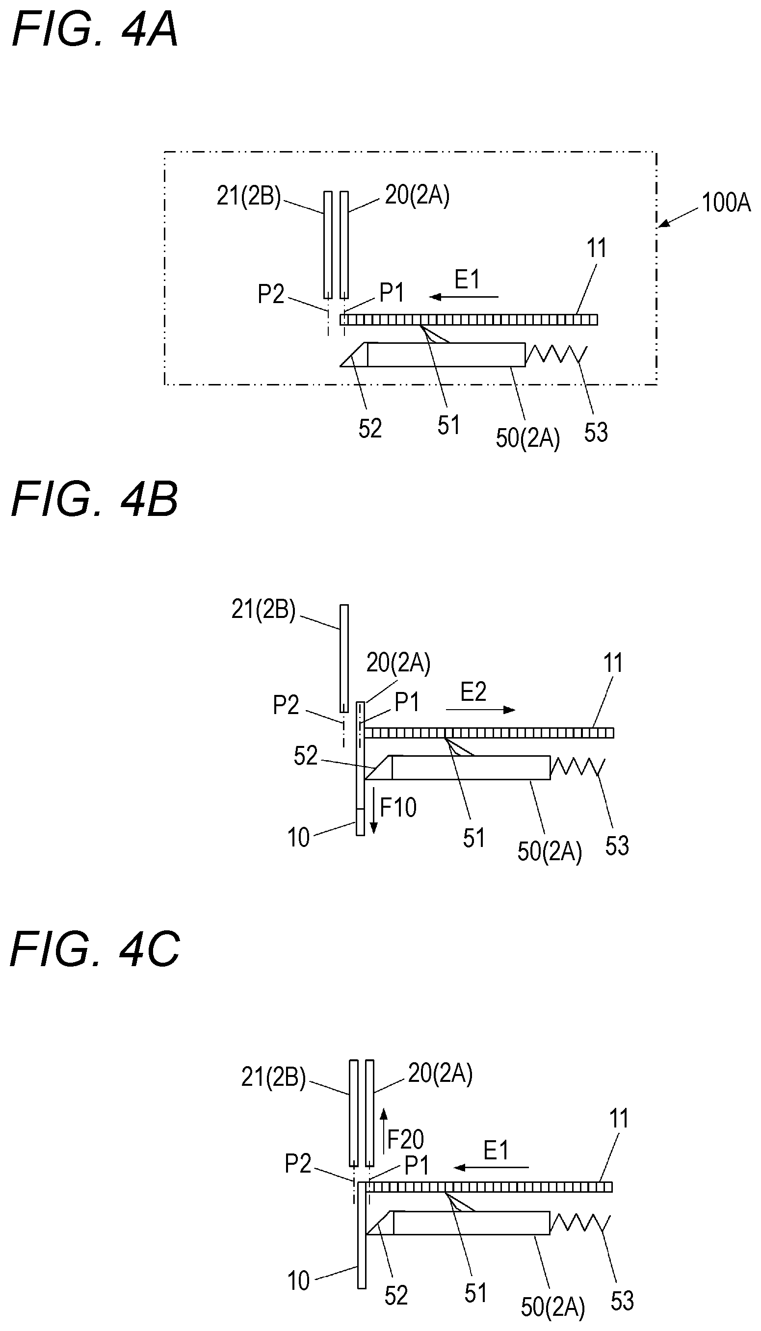 Patent US12297065 Figure 3 – Image forming system, post-processing apparatus and binding device