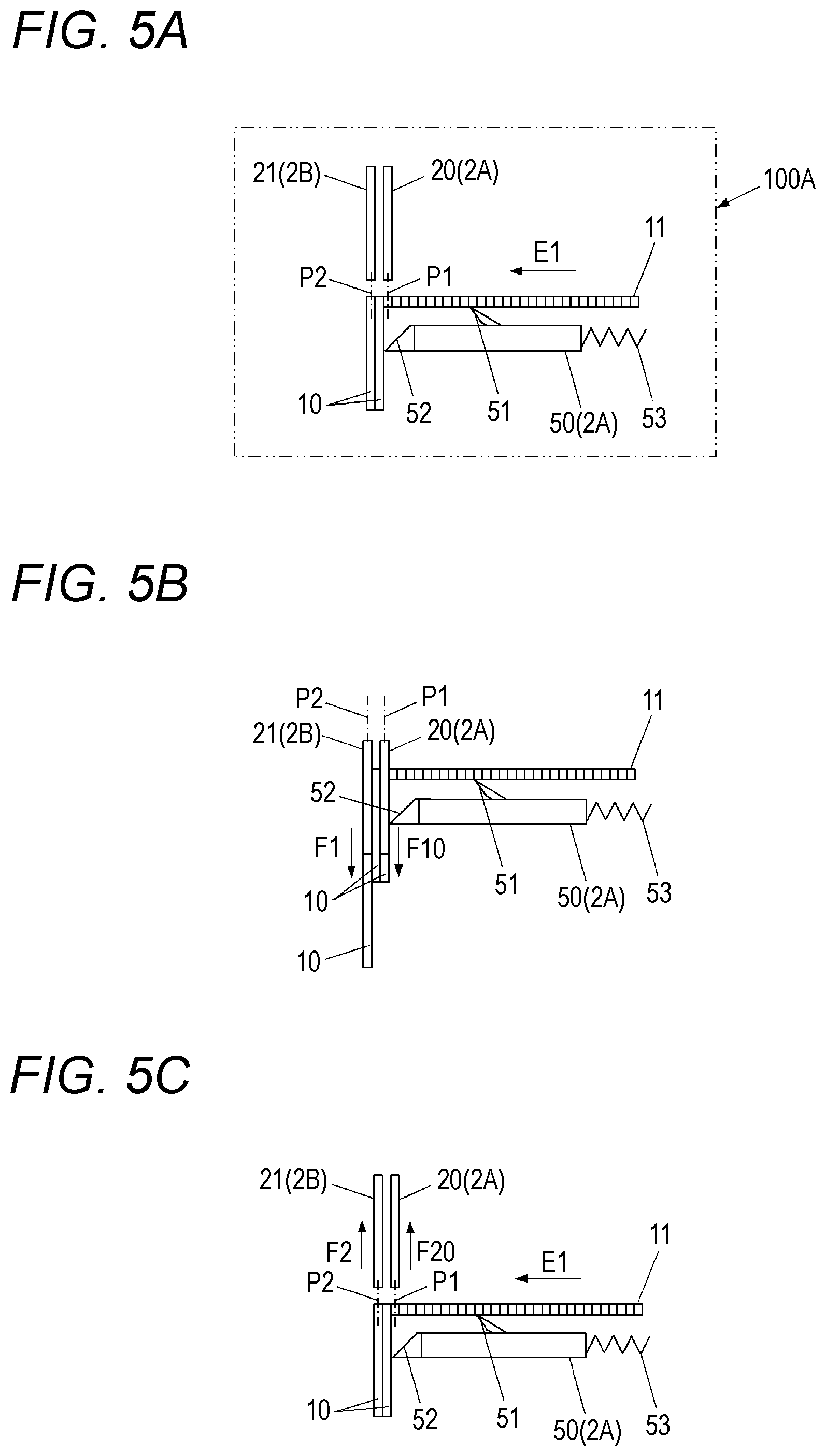 Patent US12297065 Figure 6 – Image forming system, post-processing apparatus and binding device