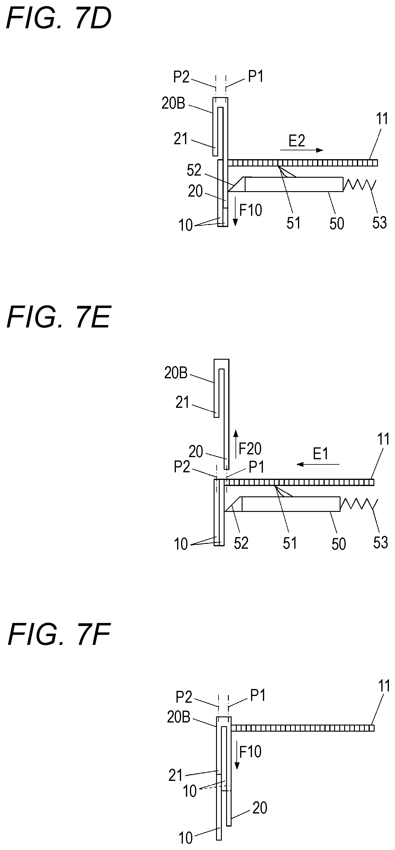 Patent US12297065 Figure 9 – Image forming system, post-processing apparatus and binding device