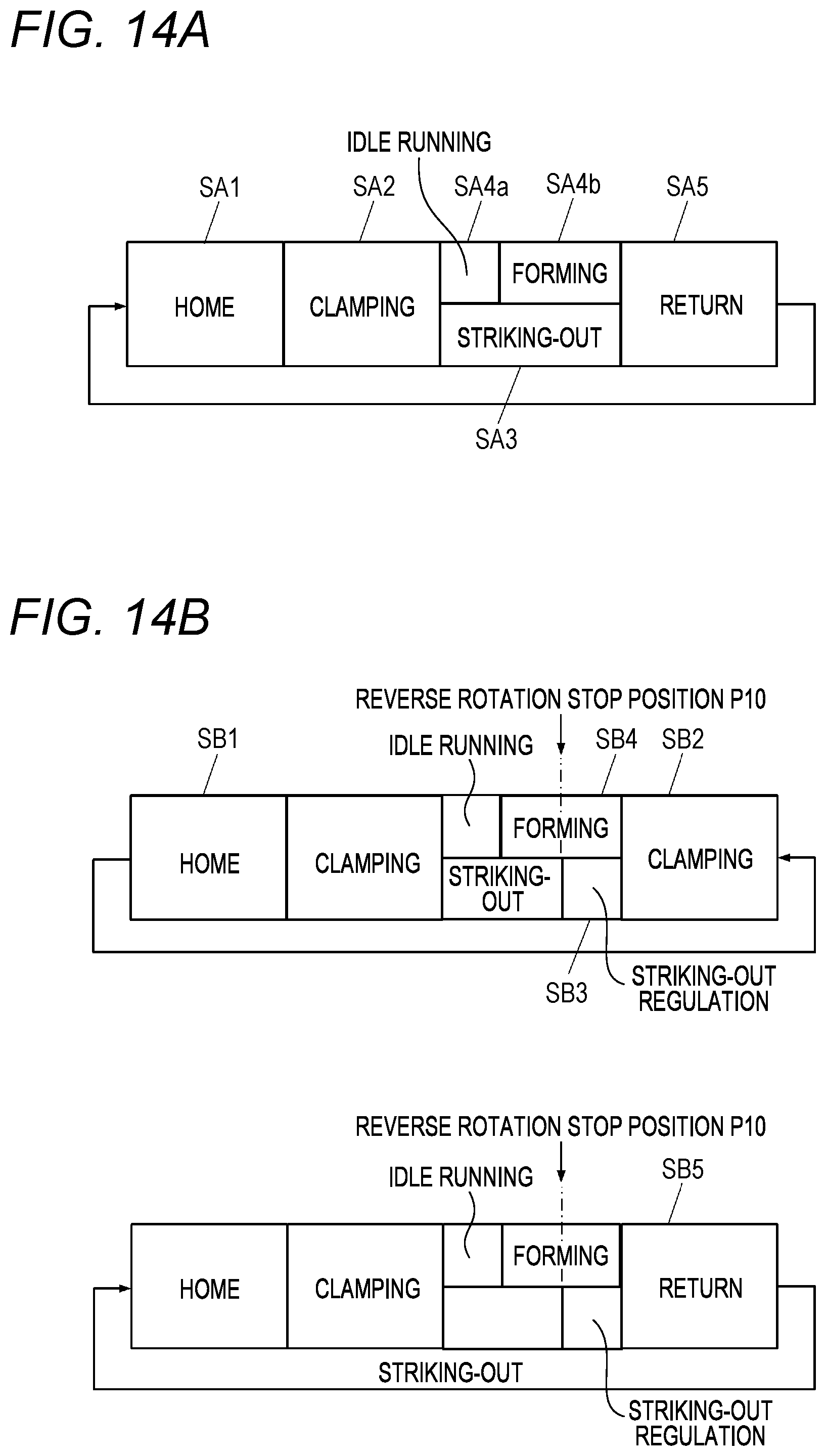 Patent US12297065 Figure 19 – Image forming system, post-processing apparatus and binding device