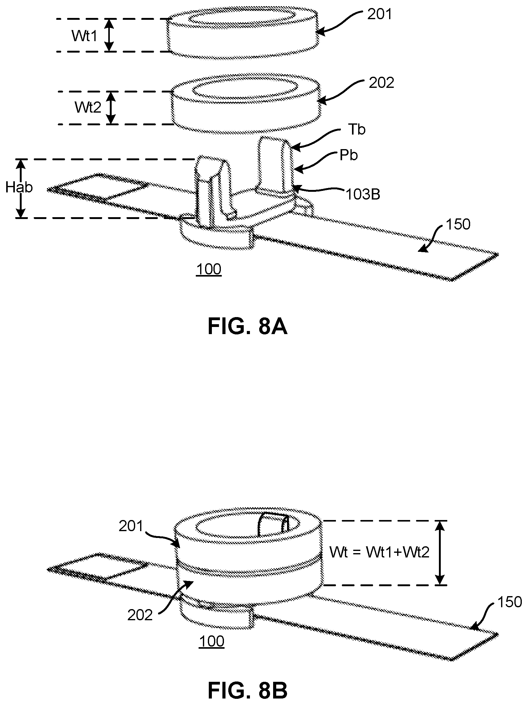 Patent US12297066 Figure 8 – Ergonomic tape holder and method of use thereof