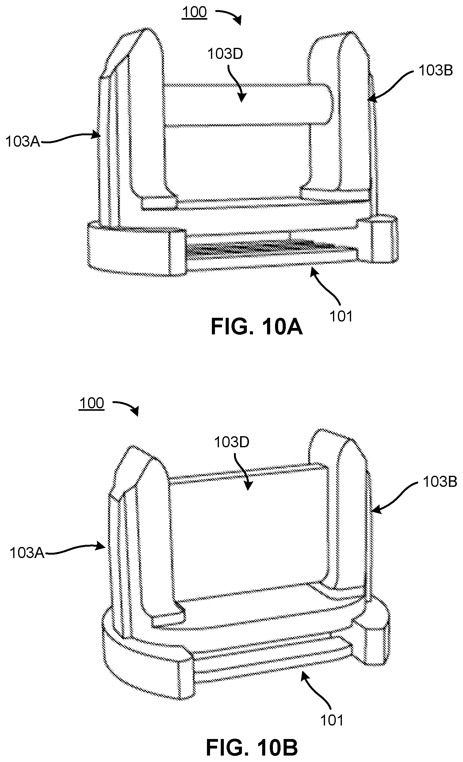 Patent US12297066 Figure 10 – Ergonomic tape holder and method of use thereof