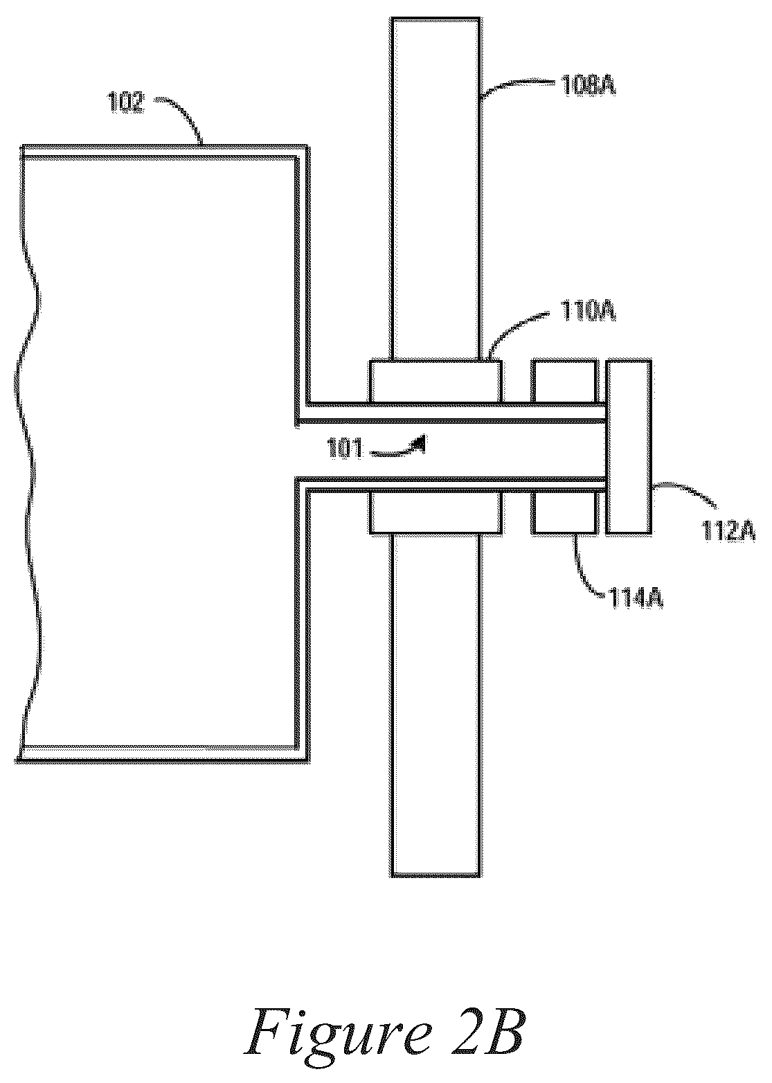 Patent US12297070 Figure 3 – Rotatable cable reel