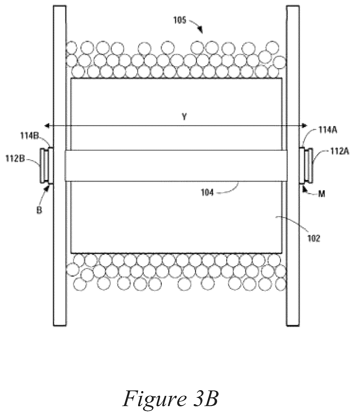 Patent US12297070 Figure 5 – Rotatable cable reel