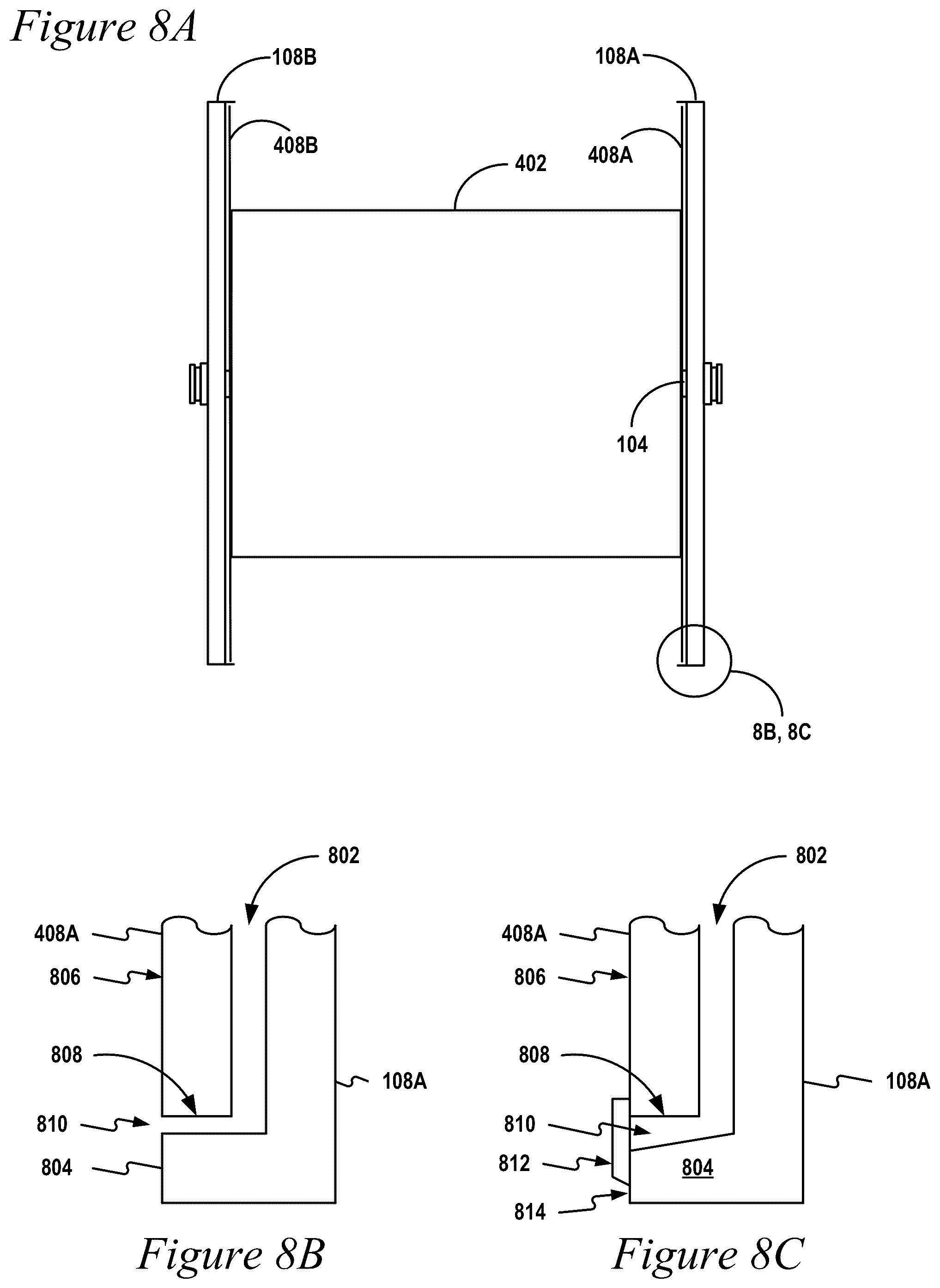 Patent US12297070 Figure 12 – Rotatable cable reel