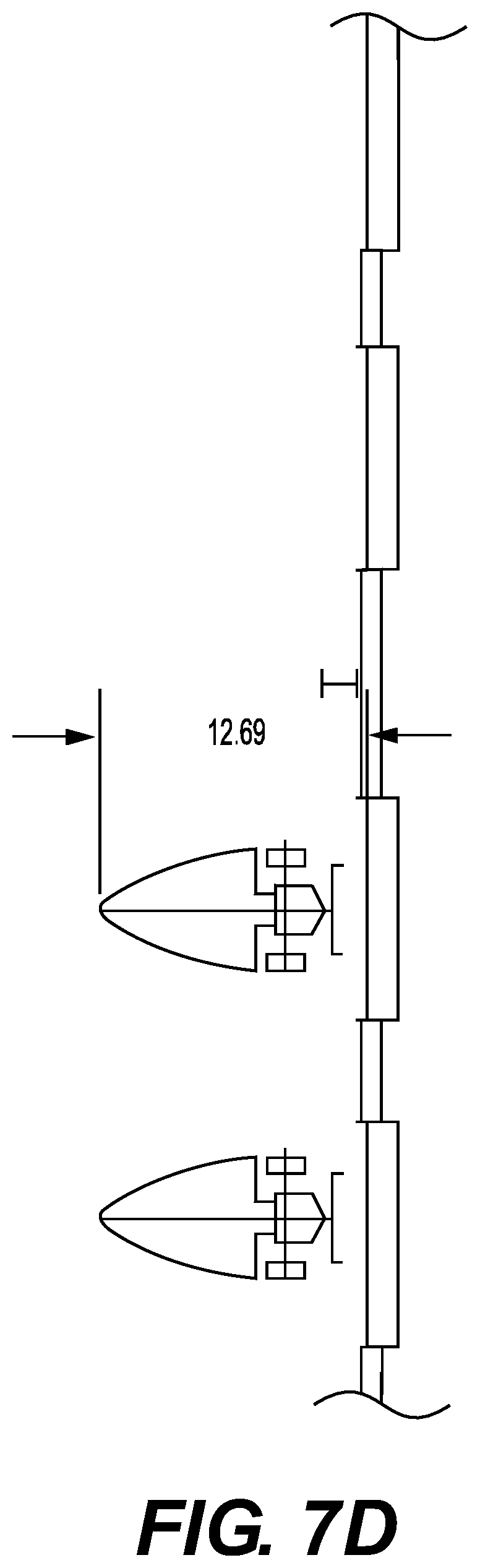 Patent US12297089 Figure 11 – Autonomous conveyance robot for cross-dock operations