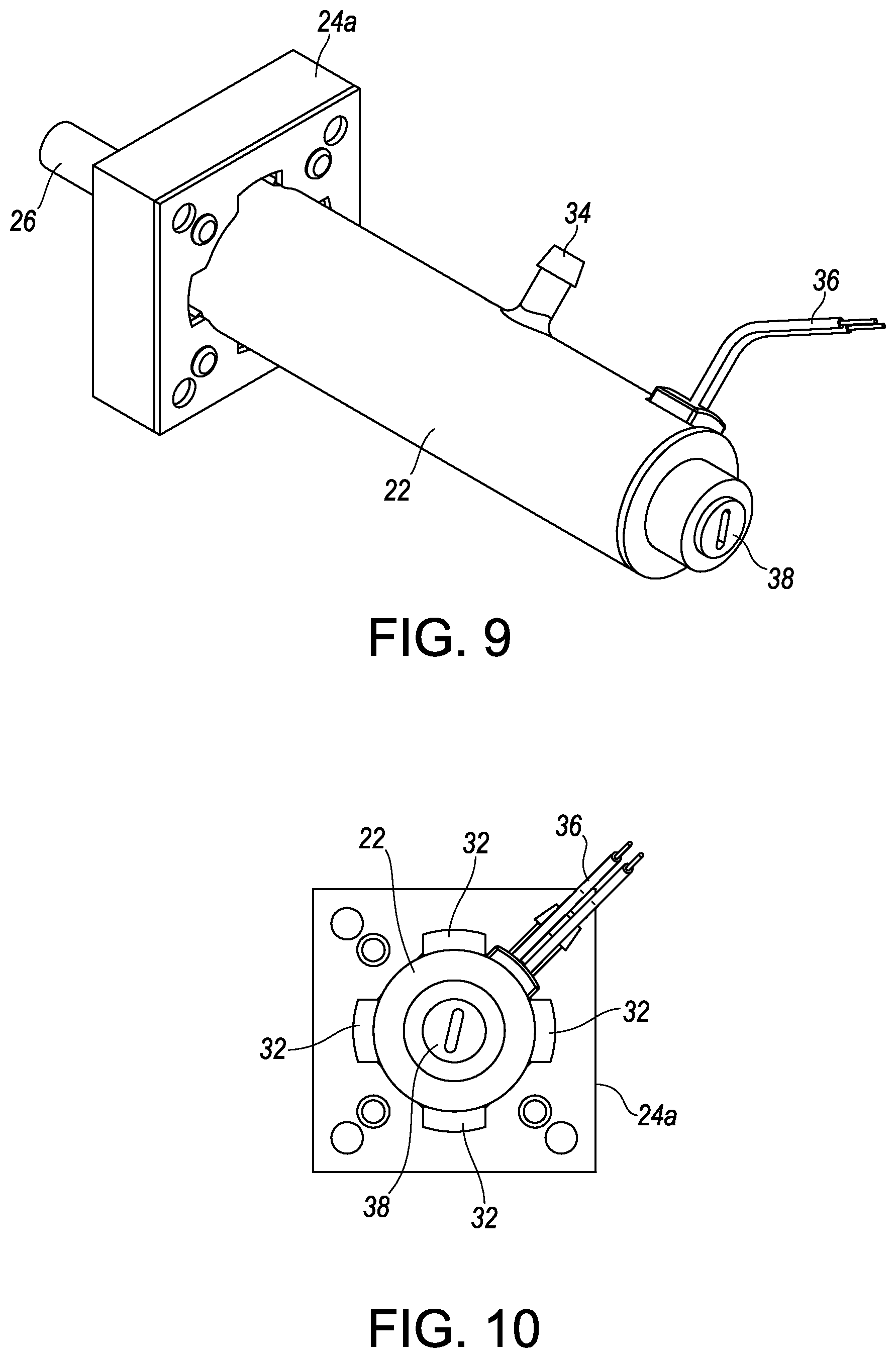Patent US12297095 Figure 4 – Cartridge valve and system