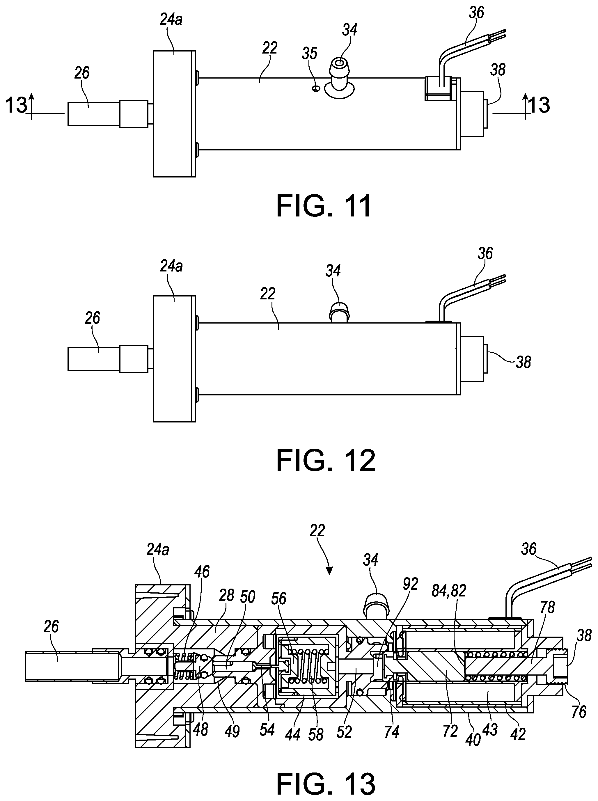 Patent US12297095 Figure 5 – Cartridge valve and system