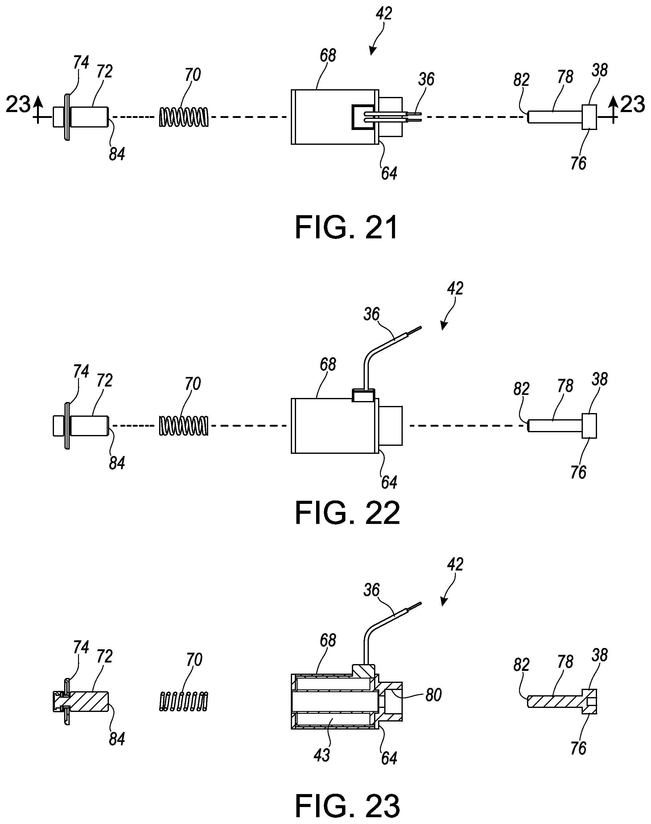 Patent US12297095 Figure 9 – Cartridge valve and system